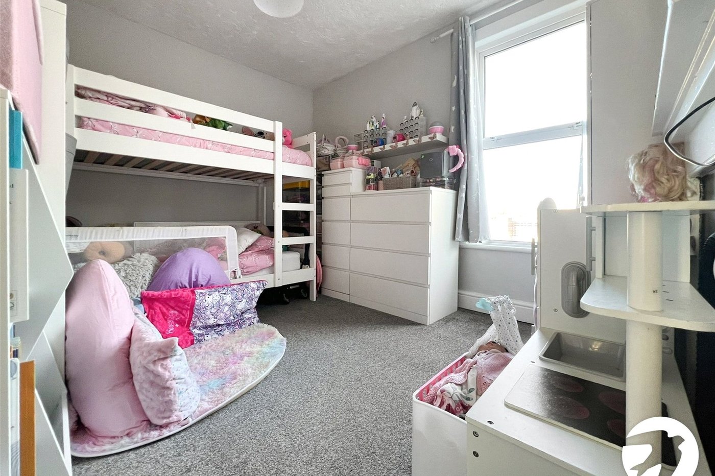 2 bedroom house for sale in Chatham | Robinson Michael & Jackson