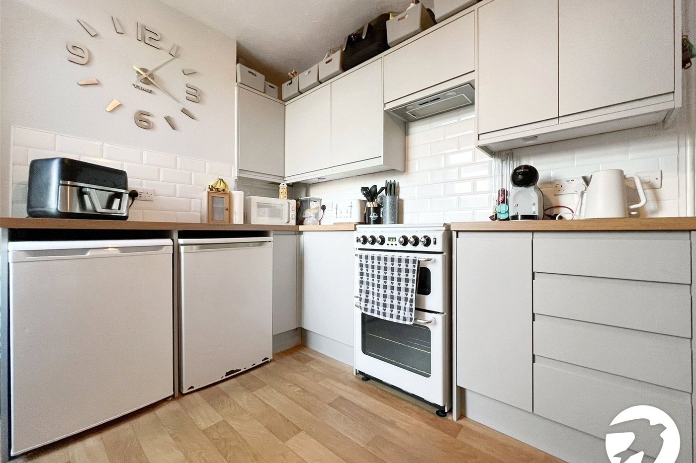 2 bedroom house for sale in Chatham | Robinson Michael & Jackson