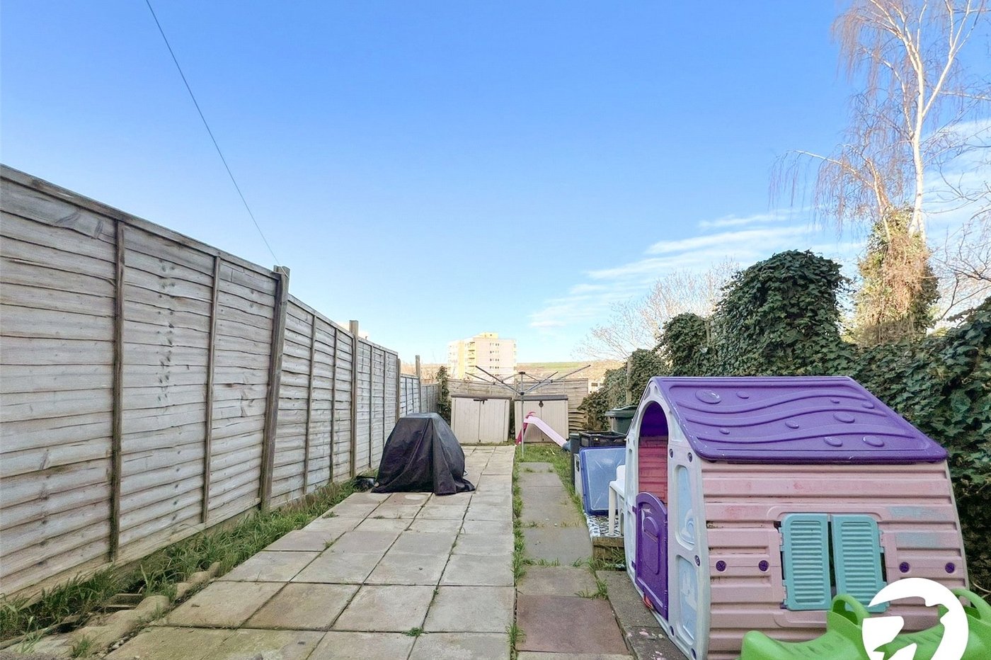 2 bedroom house for sale in Chatham | Robinson Michael & Jackson