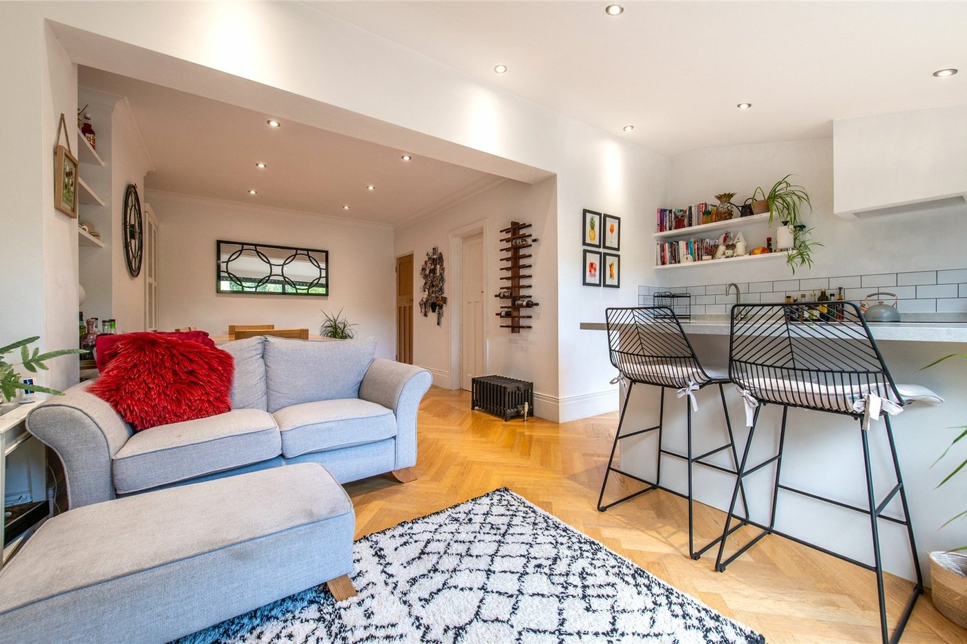 2 bedroom house for sale in Maidstone | Robinson Michael & Jackson