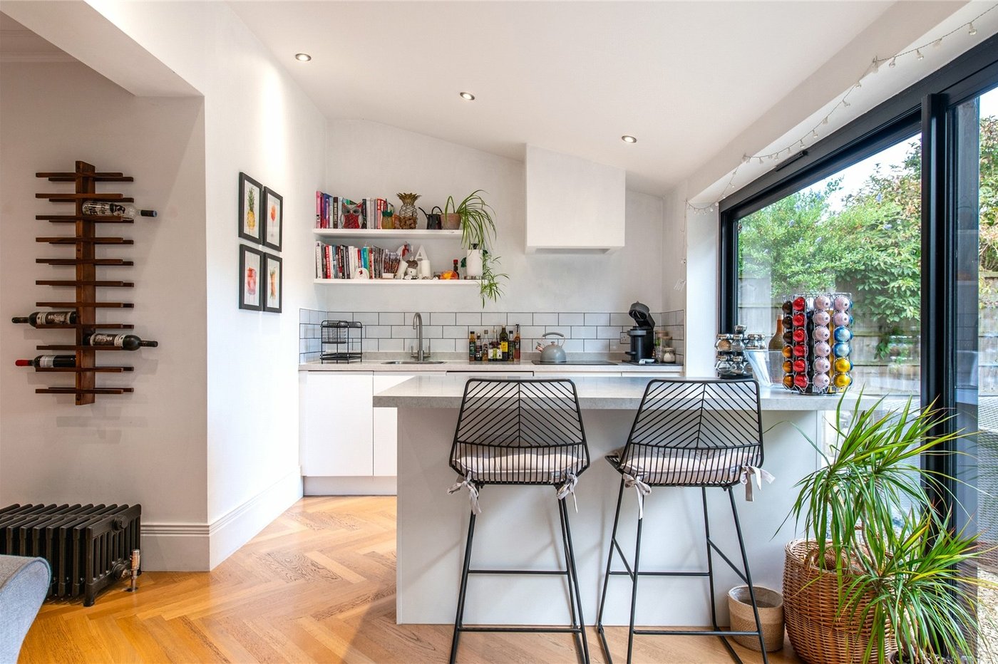 2 bedroom house for sale in Maidstone | Robinson Michael & Jackson