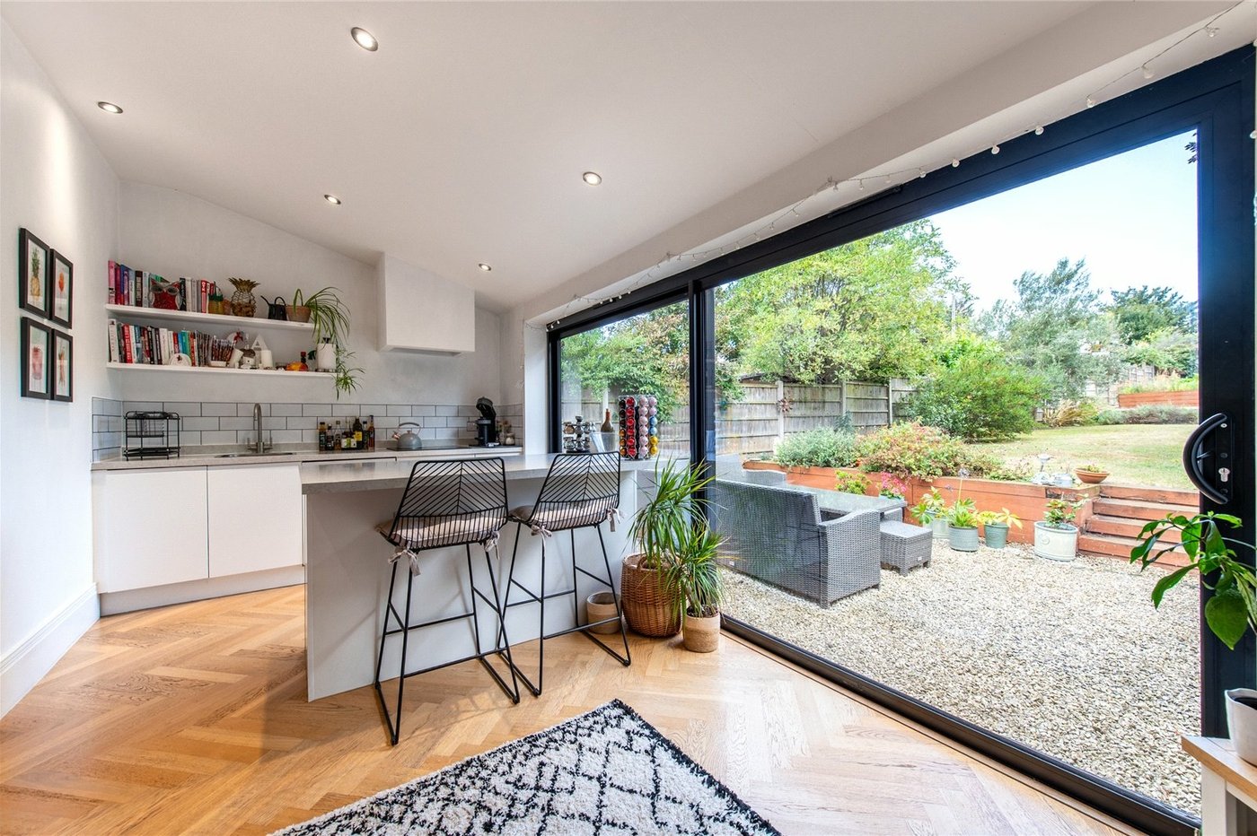 2 bedroom house for sale in Maidstone | Robinson Michael & Jackson