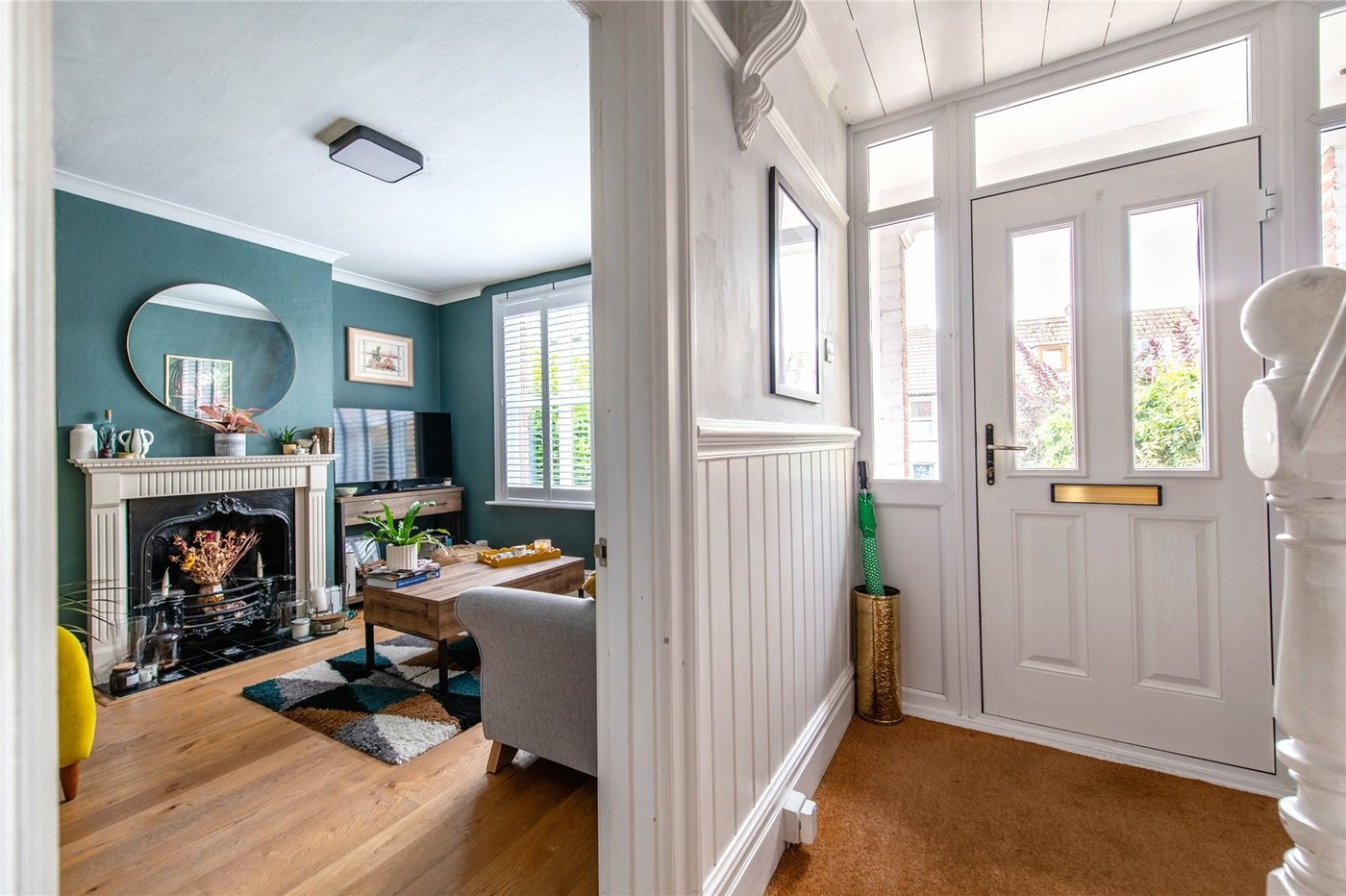 2 bedroom house for sale in Maidstone | Robinson Michael & Jackson