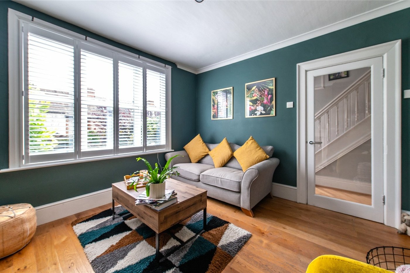 2 bedroom house for sale in Maidstone | Robinson Michael & Jackson