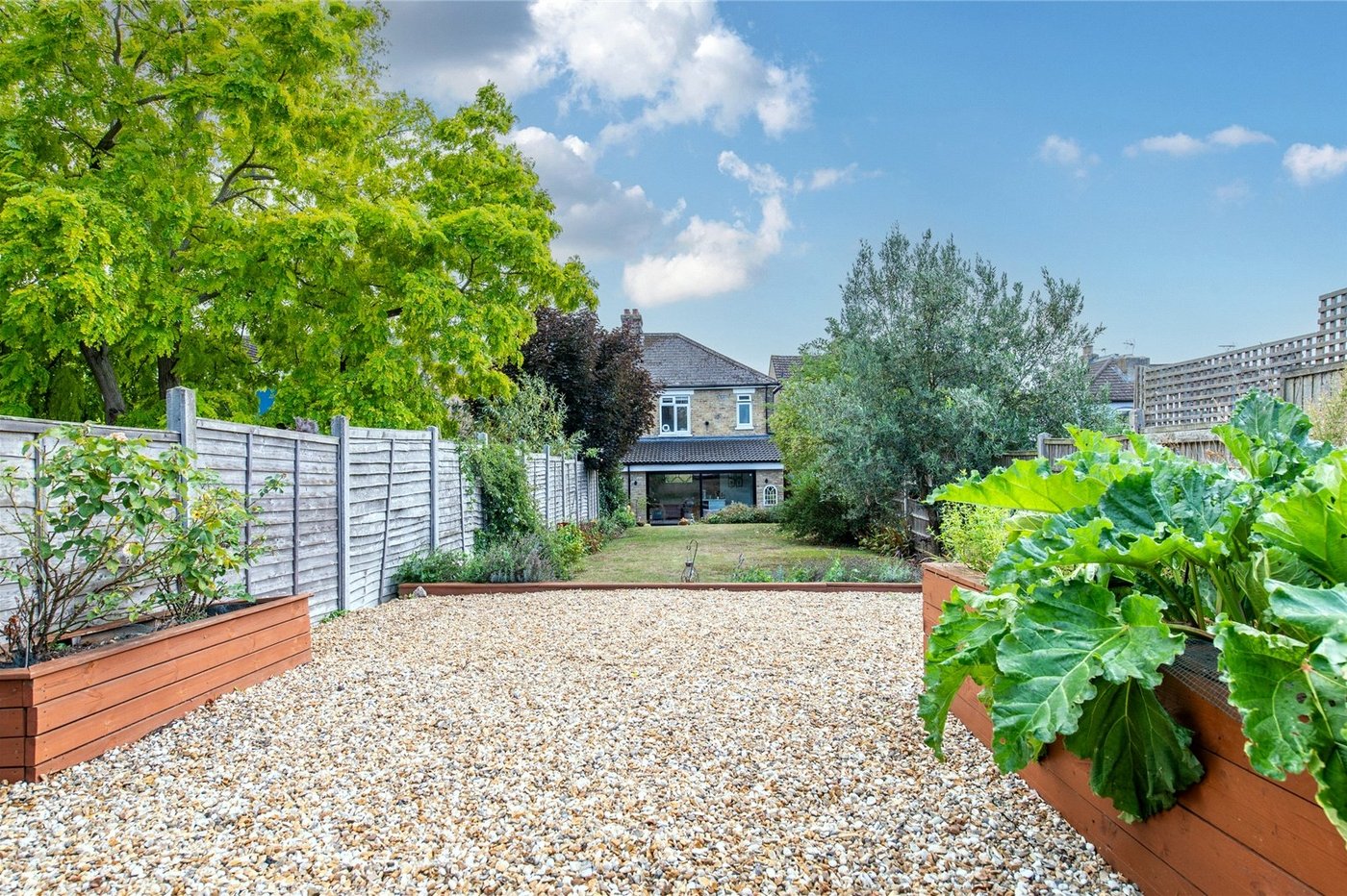 2 bedroom house for sale in Maidstone | Robinson Michael & Jackson