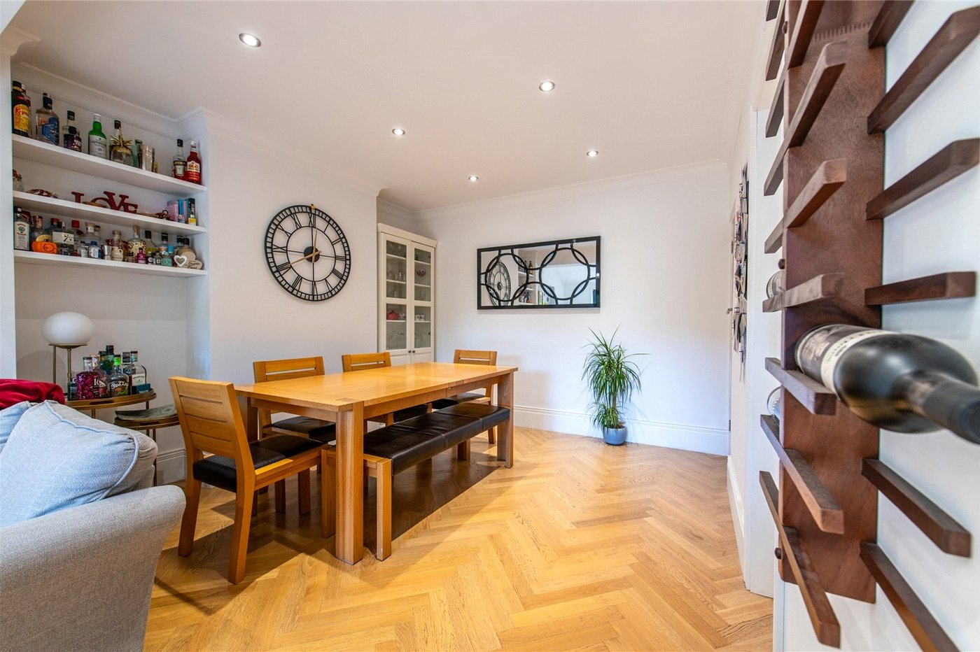 2 bedroom house for sale in Maidstone | Robinson Michael & Jackson