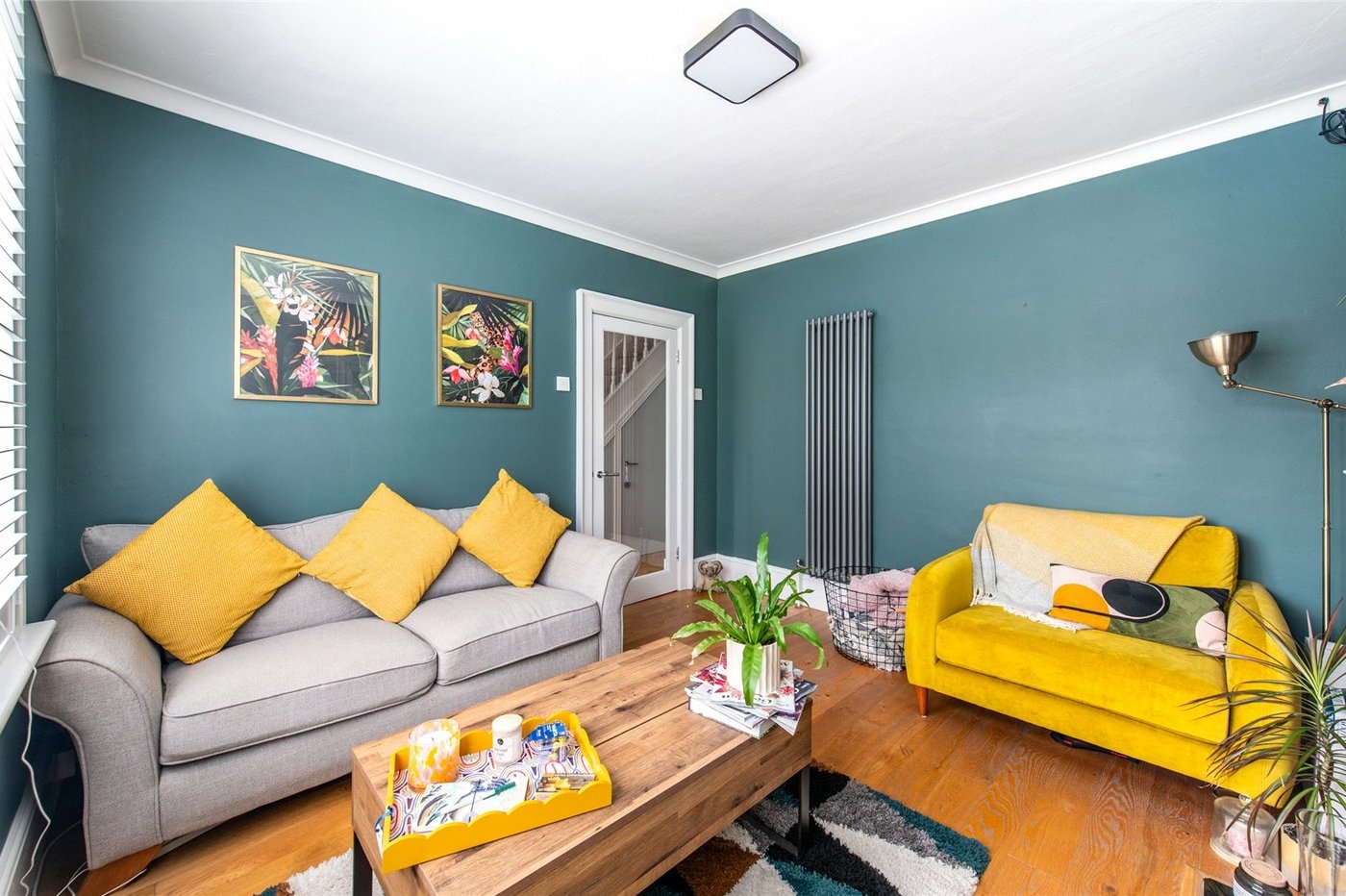 2 bedroom house for sale in Maidstone | Robinson Michael & Jackson