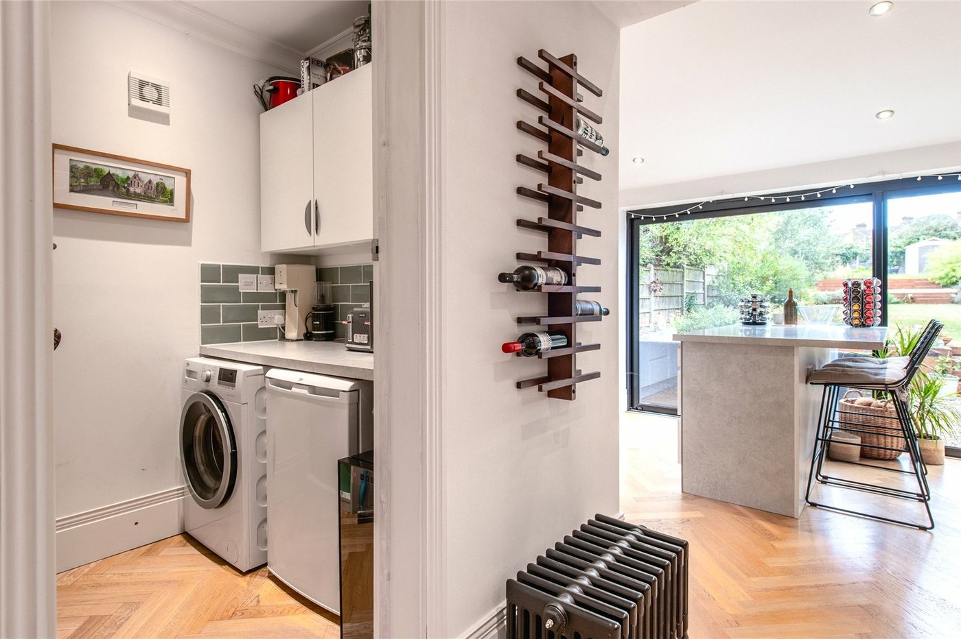 2 bedroom house for sale in Maidstone | Robinson Michael & Jackson