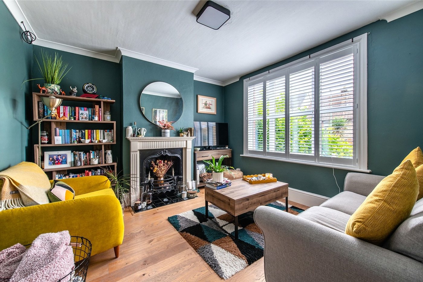 2 bedroom house for sale in Maidstone | Robinson Michael & Jackson