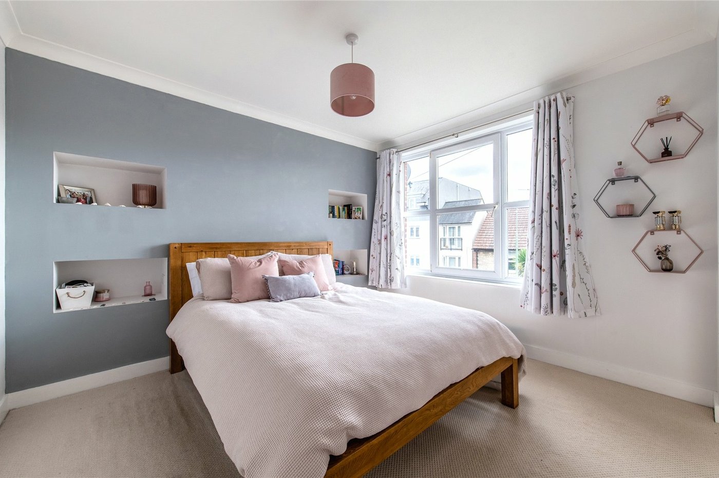 2 bedroom house for sale in Maidstone | Robinson Michael & Jackson