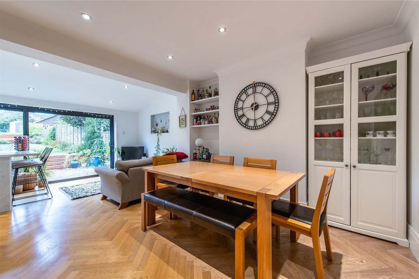 2 bedroom house for sale in Maidstone | Robinson Michael & Jackson