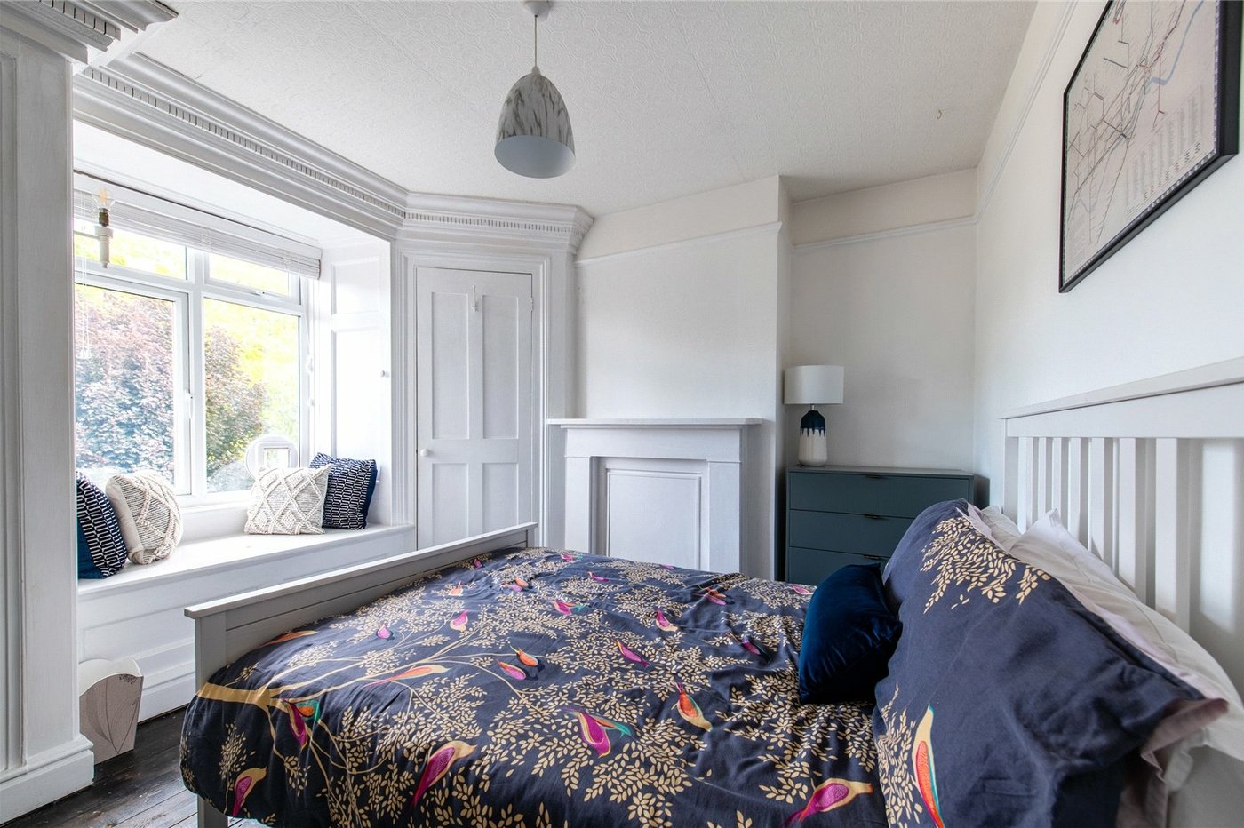 2 bedroom house for sale in Maidstone | Robinson Michael & Jackson