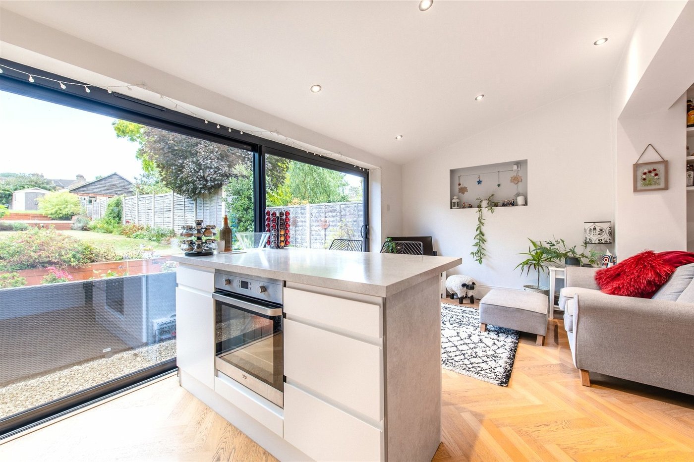 2 bedroom house for sale in Maidstone | Robinson Michael & Jackson