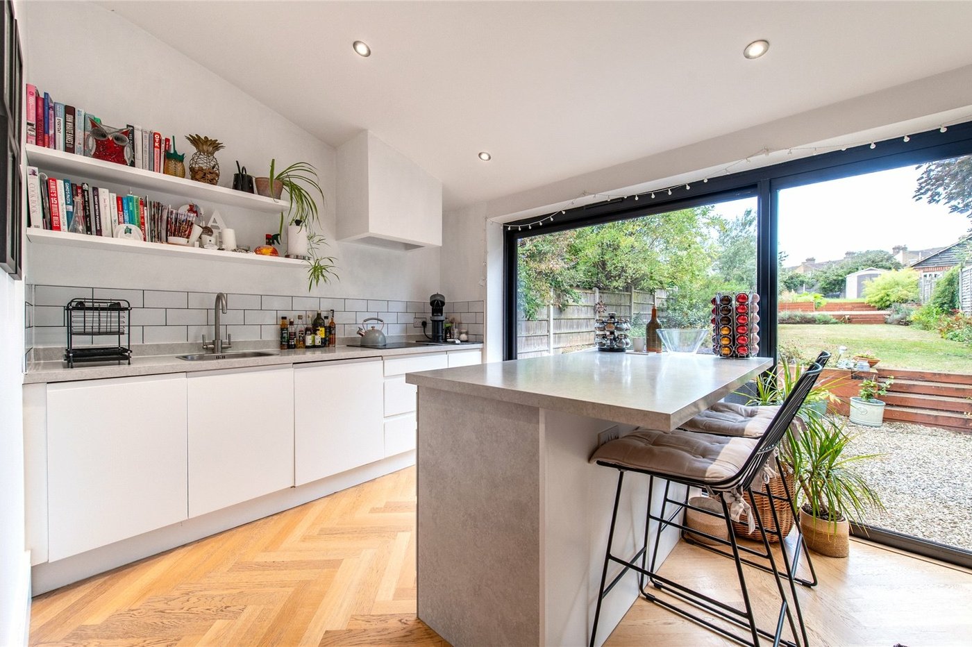 2 bedroom house for sale in Maidstone | Robinson Michael & Jackson