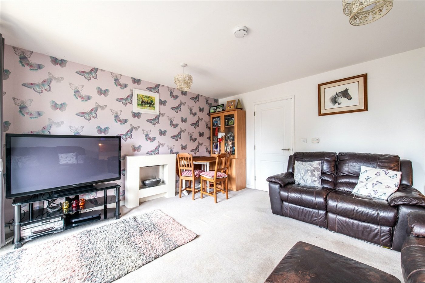 2 bedroom house for sale in Maidstone | Robinson Michael & Jackson