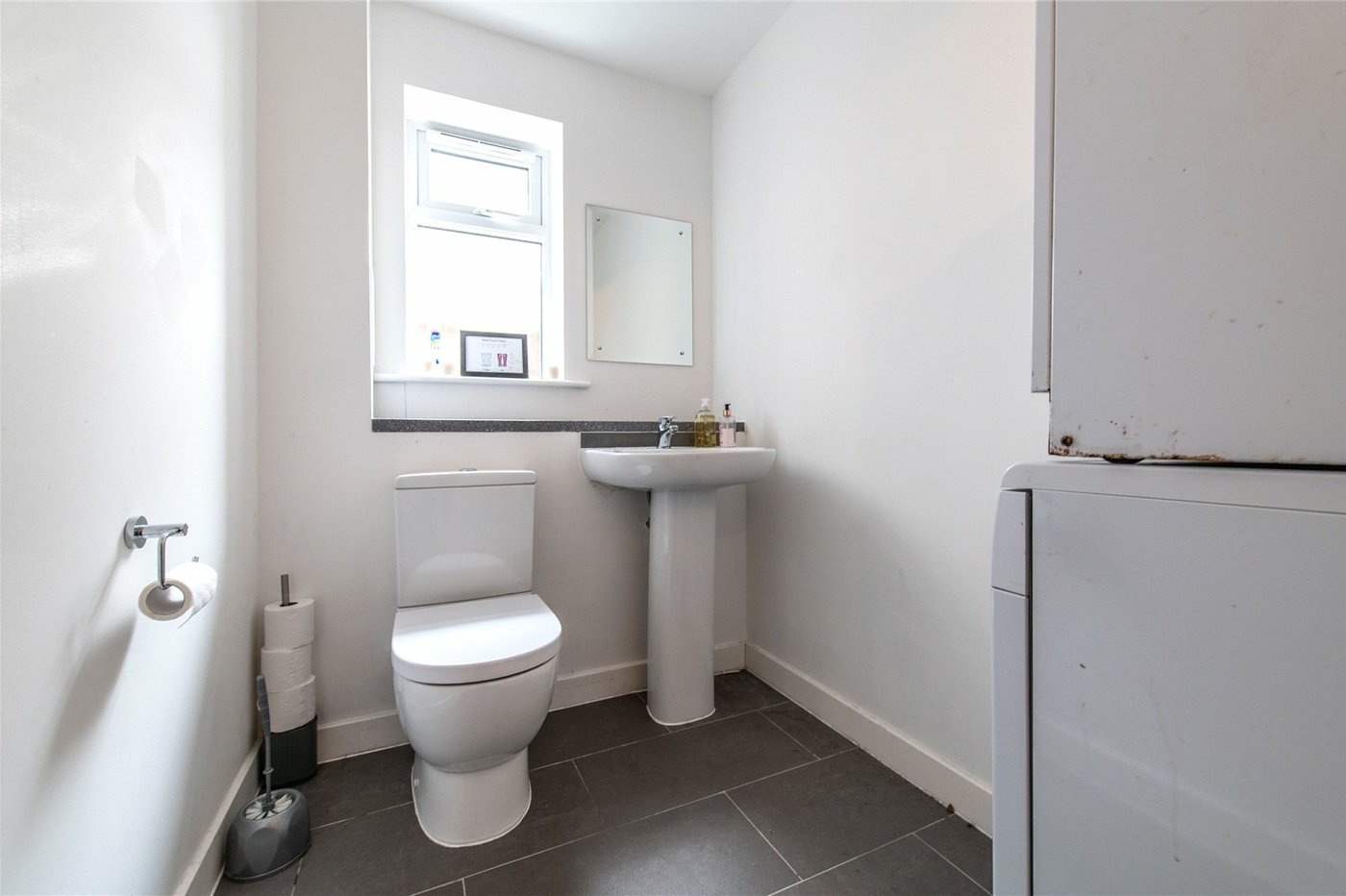 2 bedroom house for sale in Maidstone | Robinson Michael & Jackson