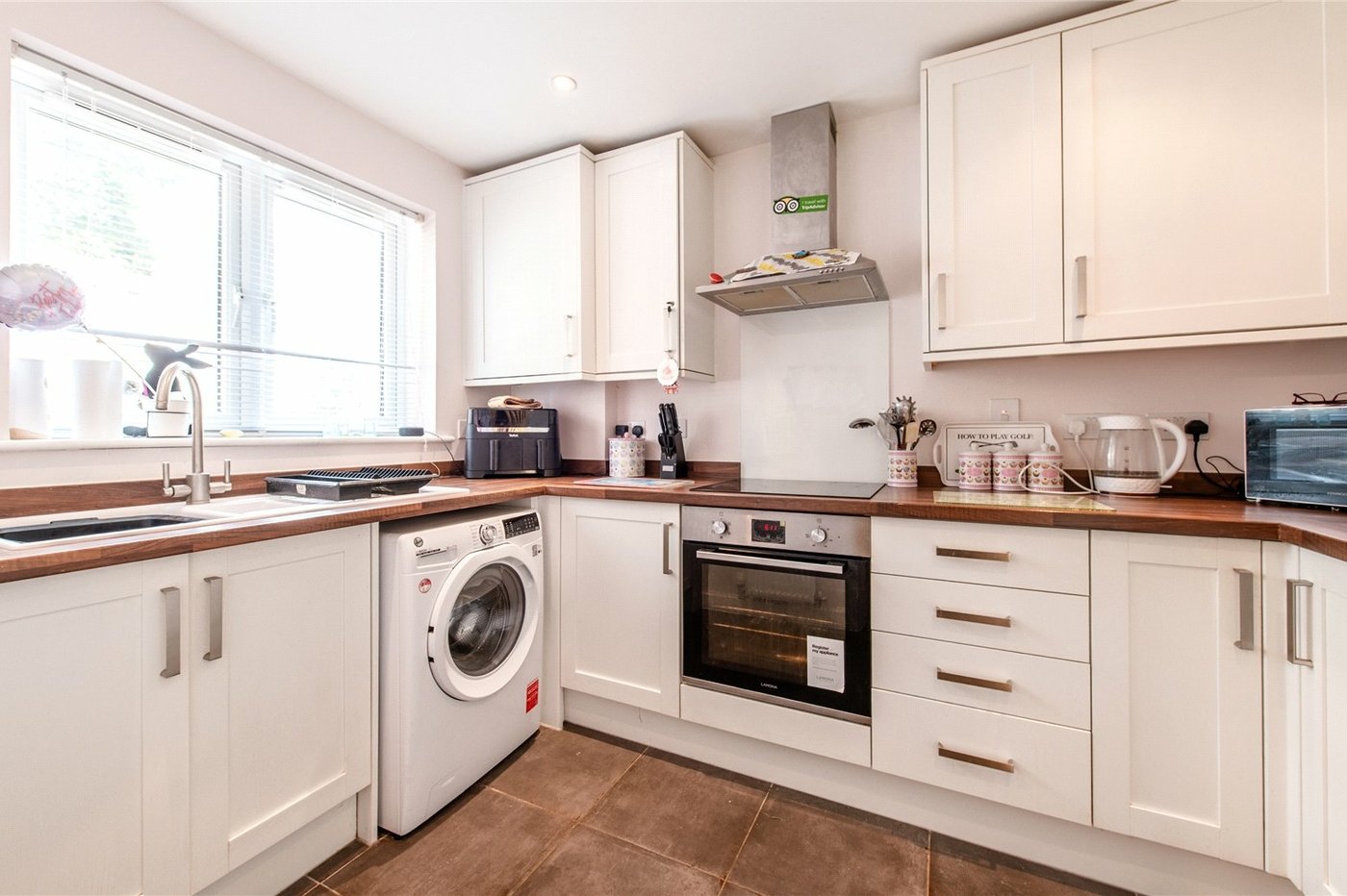 2 bedroom house for sale in Maidstone | Robinson Michael & Jackson