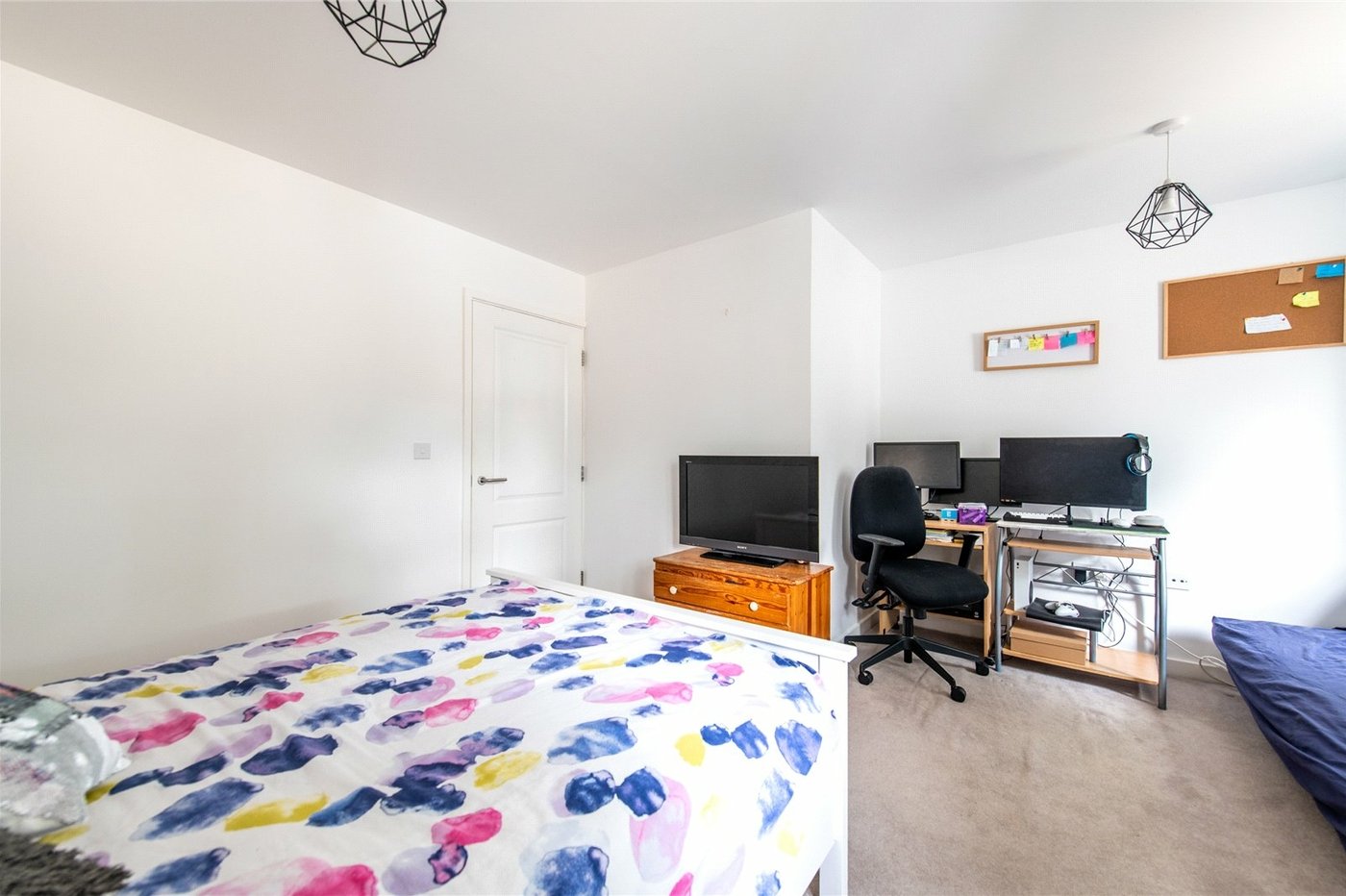 2 bedroom house for sale in Maidstone | Robinson Michael & Jackson