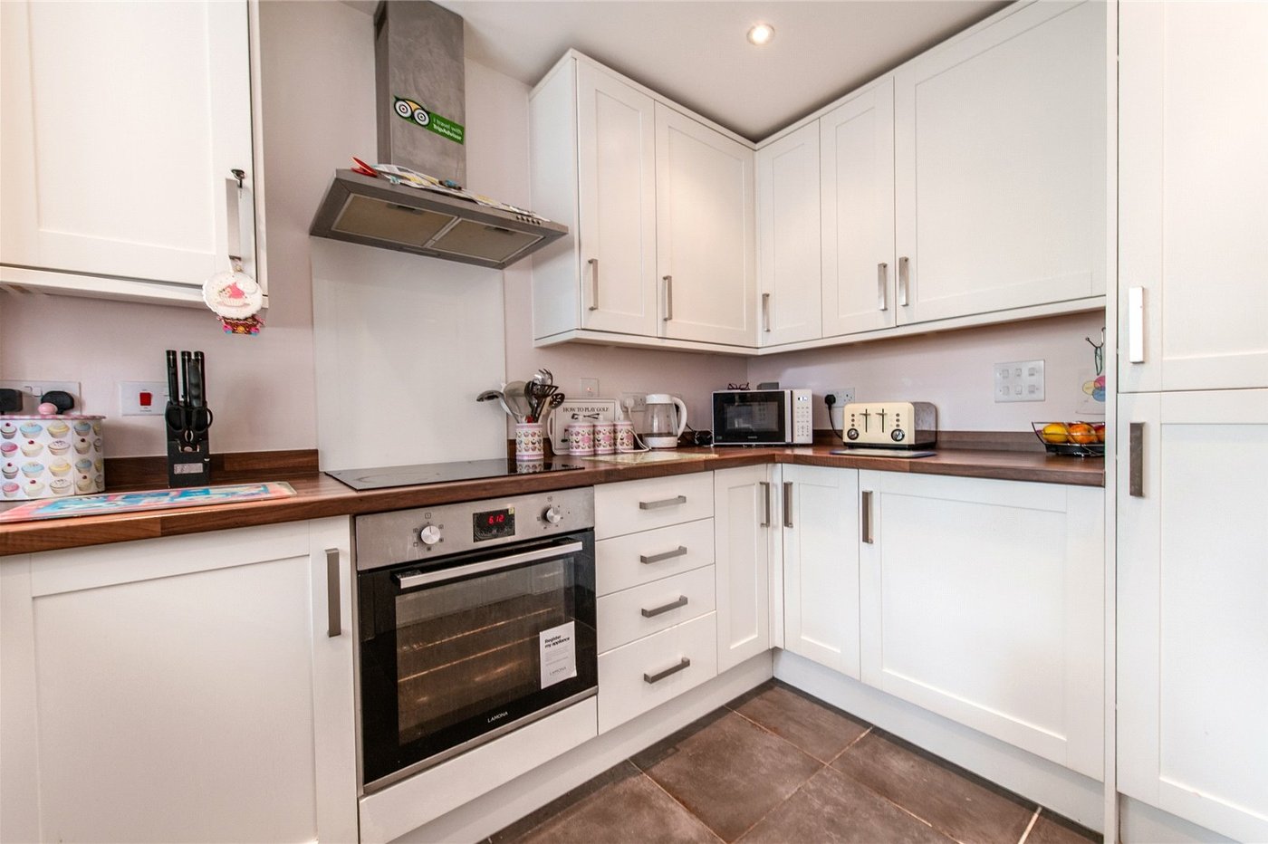 2 bedroom house for sale in Maidstone | Robinson Michael & Jackson