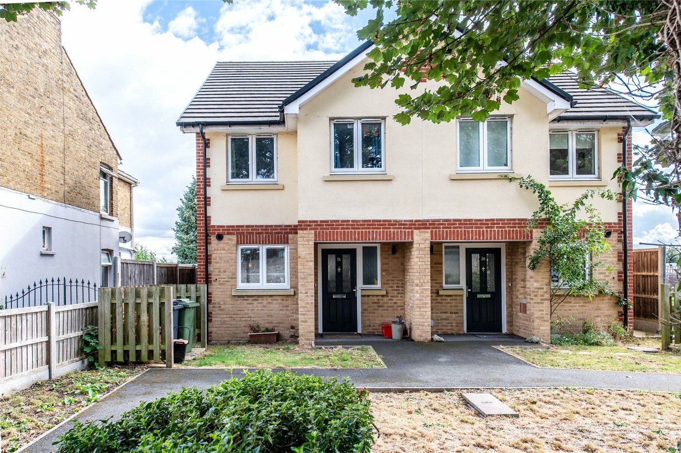 2 bedroom house for sale in Maidstone | Robinson Michael & Jackson