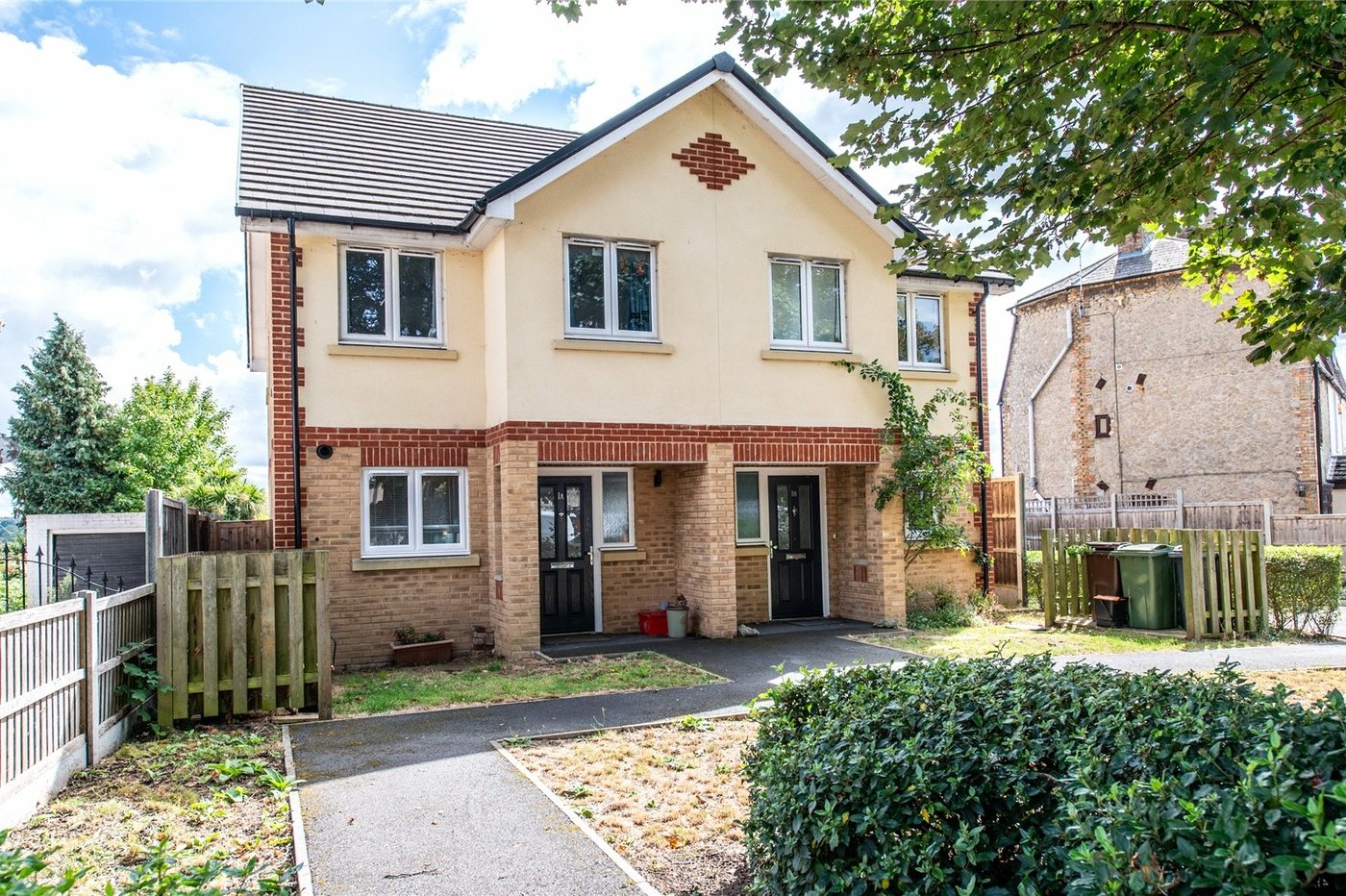 2 bedroom house for sale in Maidstone | Robinson Michael & Jackson