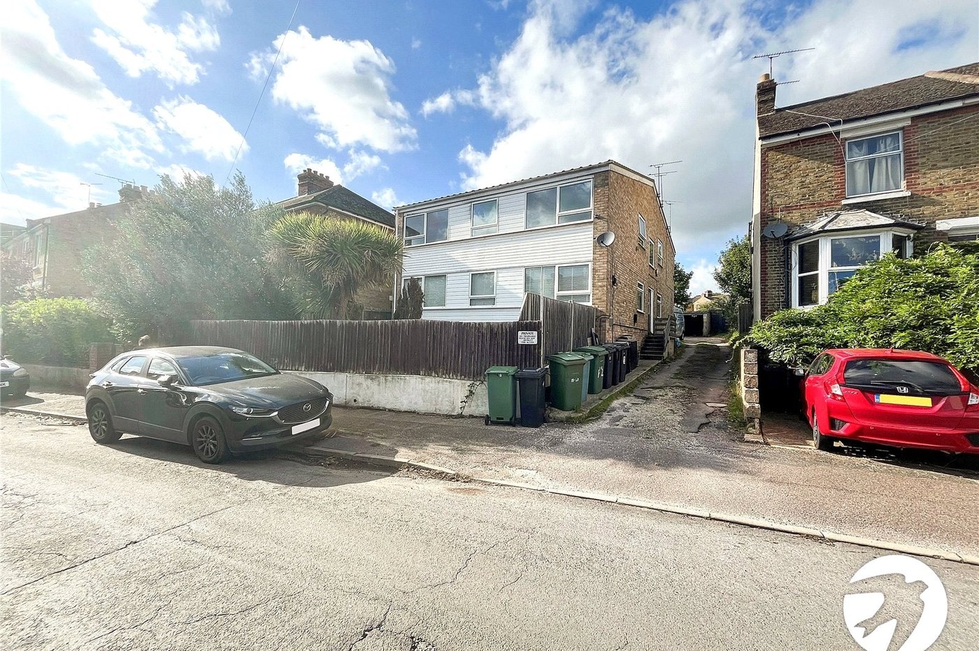 2 bedroom property for sale in Maidstone | Robinson Michael & Jackson