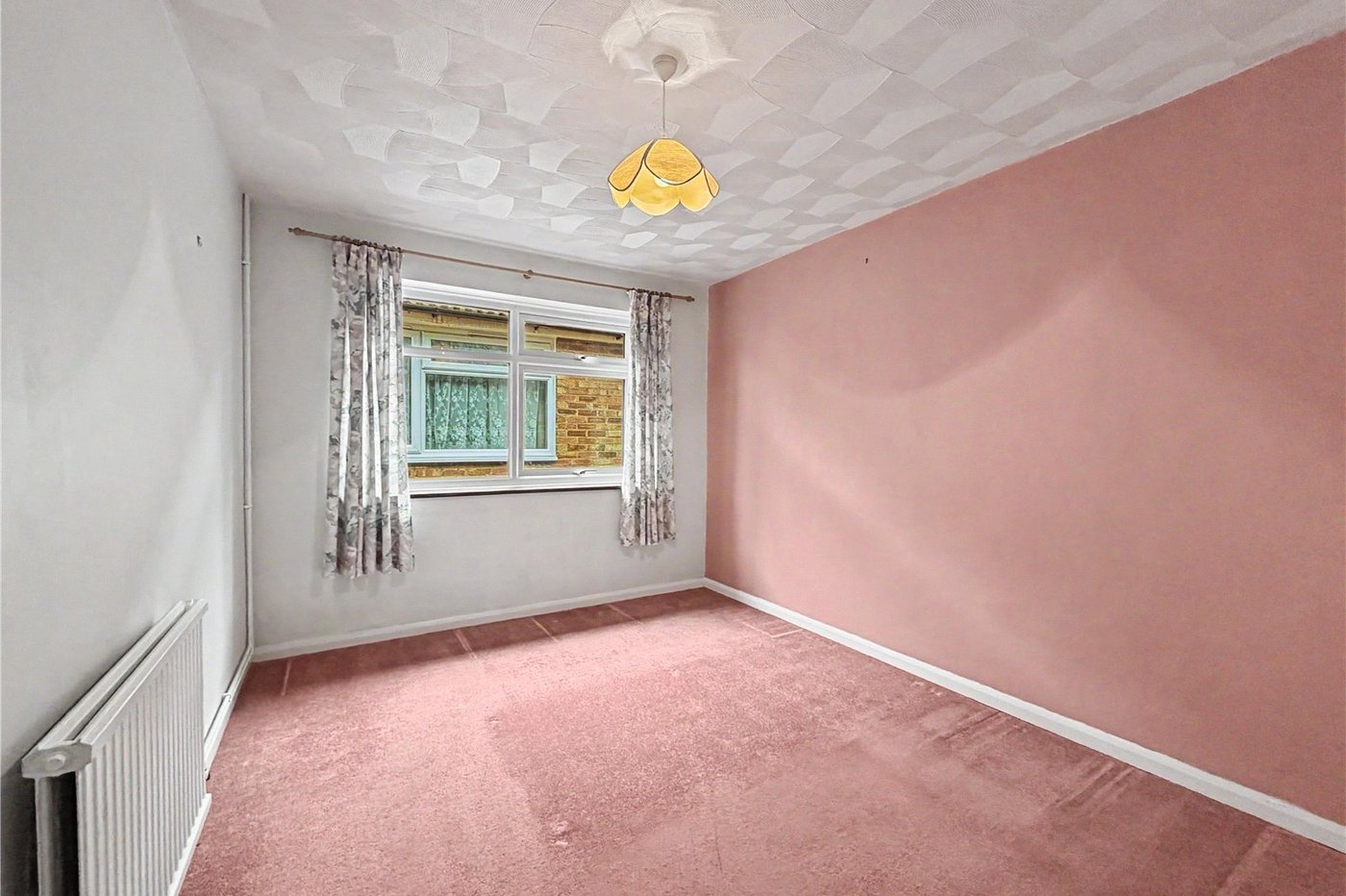 4 bedroom bungalow for sale in Wigmore | Robinson Michael & Jackson