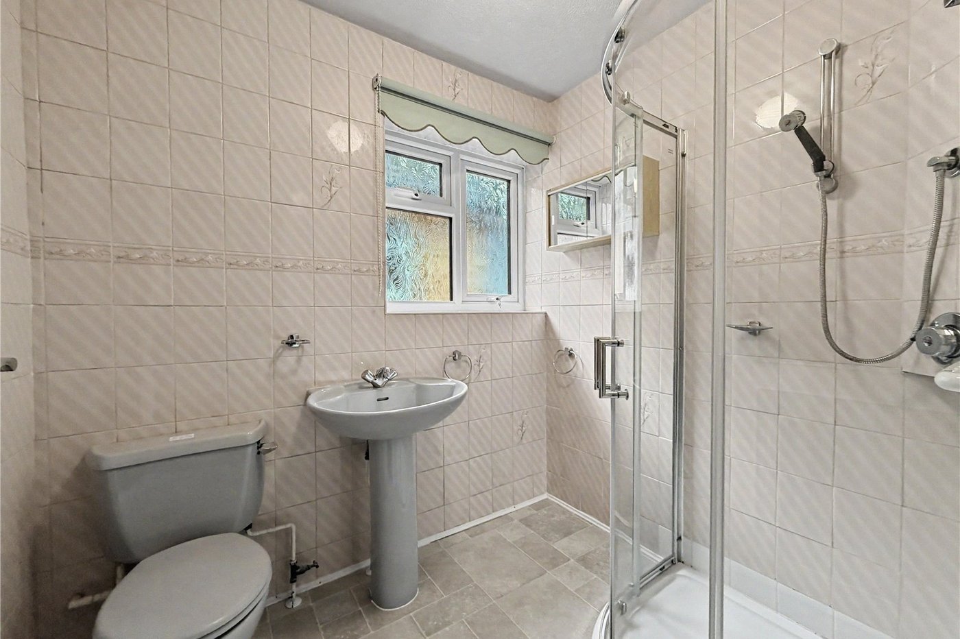 4 bedroom bungalow for sale in Wigmore | Robinson Michael & Jackson