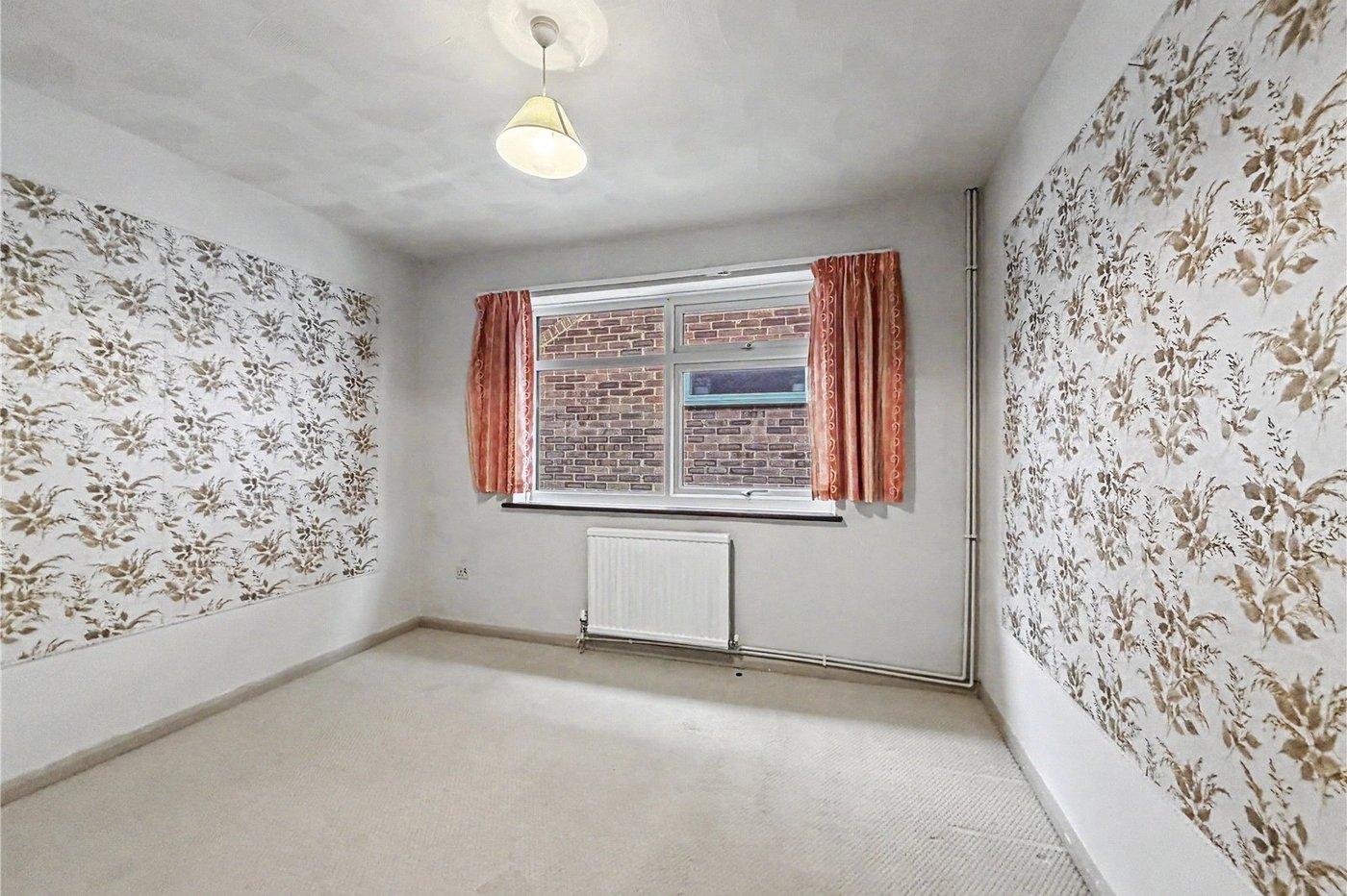 4 bedroom bungalow for sale in Wigmore | Robinson Michael & Jackson