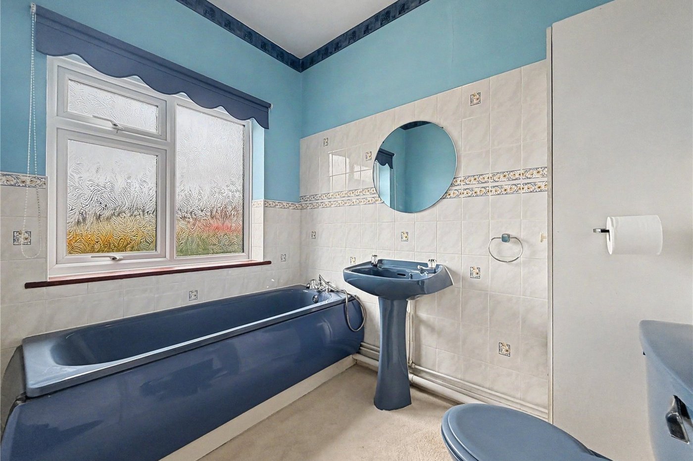 4 bedroom bungalow for sale in Wigmore | Robinson Michael & Jackson