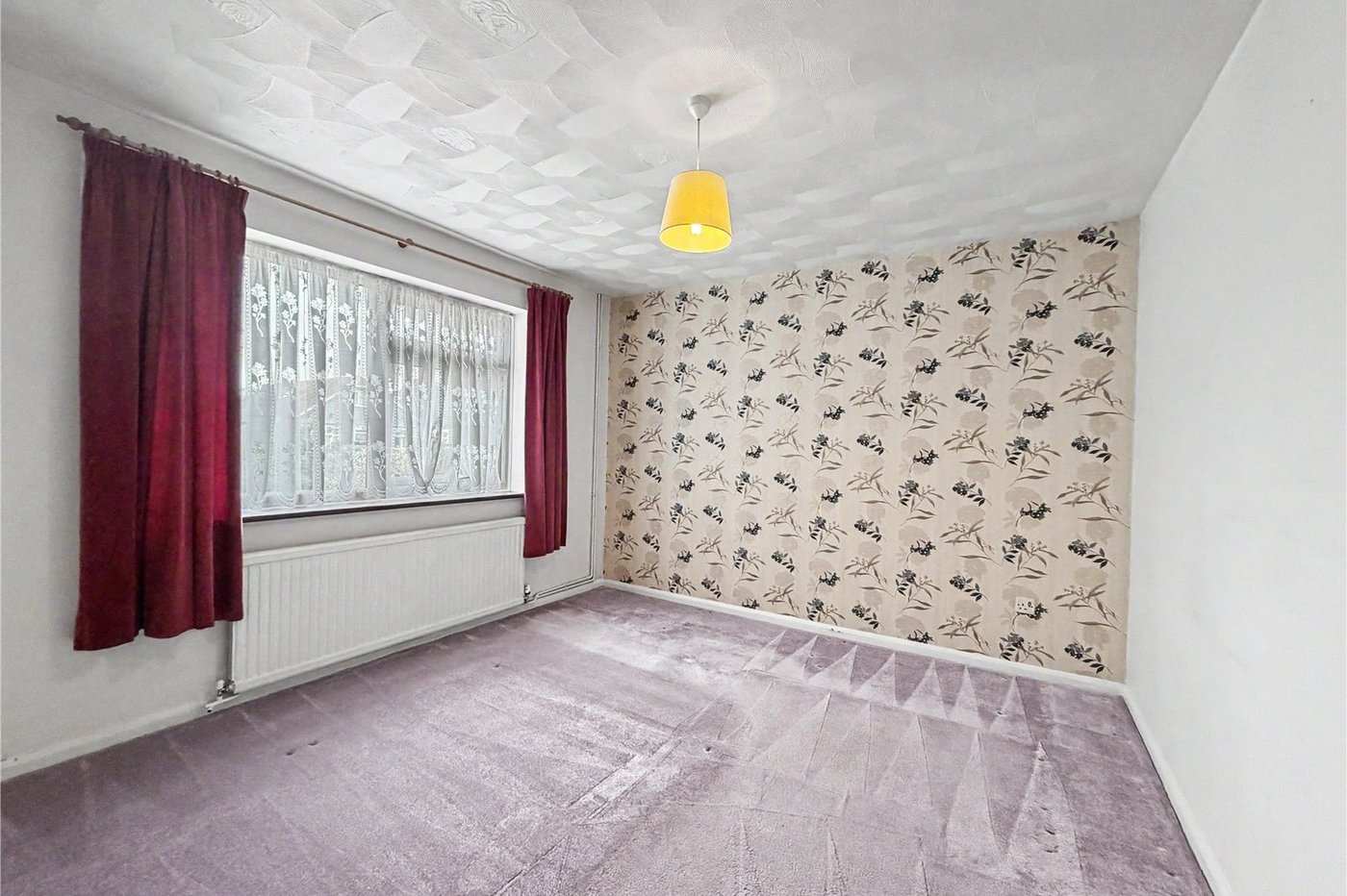 4 bedroom bungalow for sale in Wigmore | Robinson Michael & Jackson