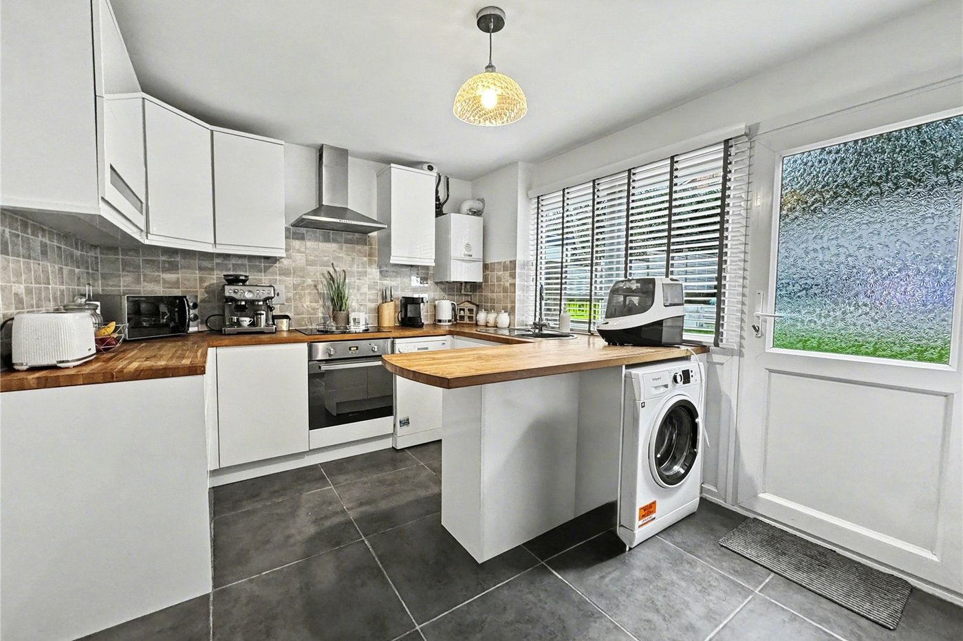 2 bedroom house for sale in Rainham | Robinson Michael & Jackson