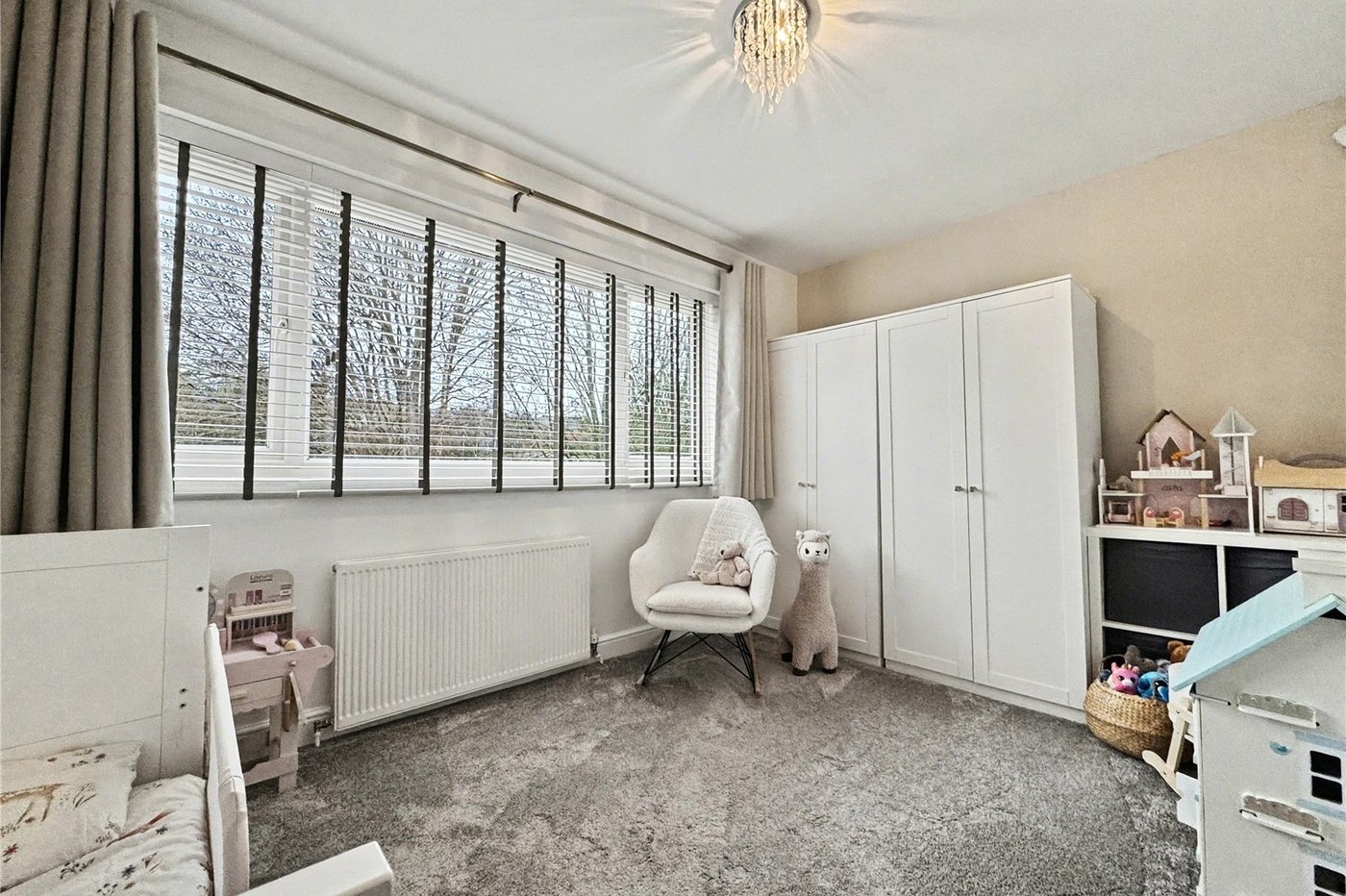 2 bedroom house for sale in Rainham | Robinson Michael & Jackson