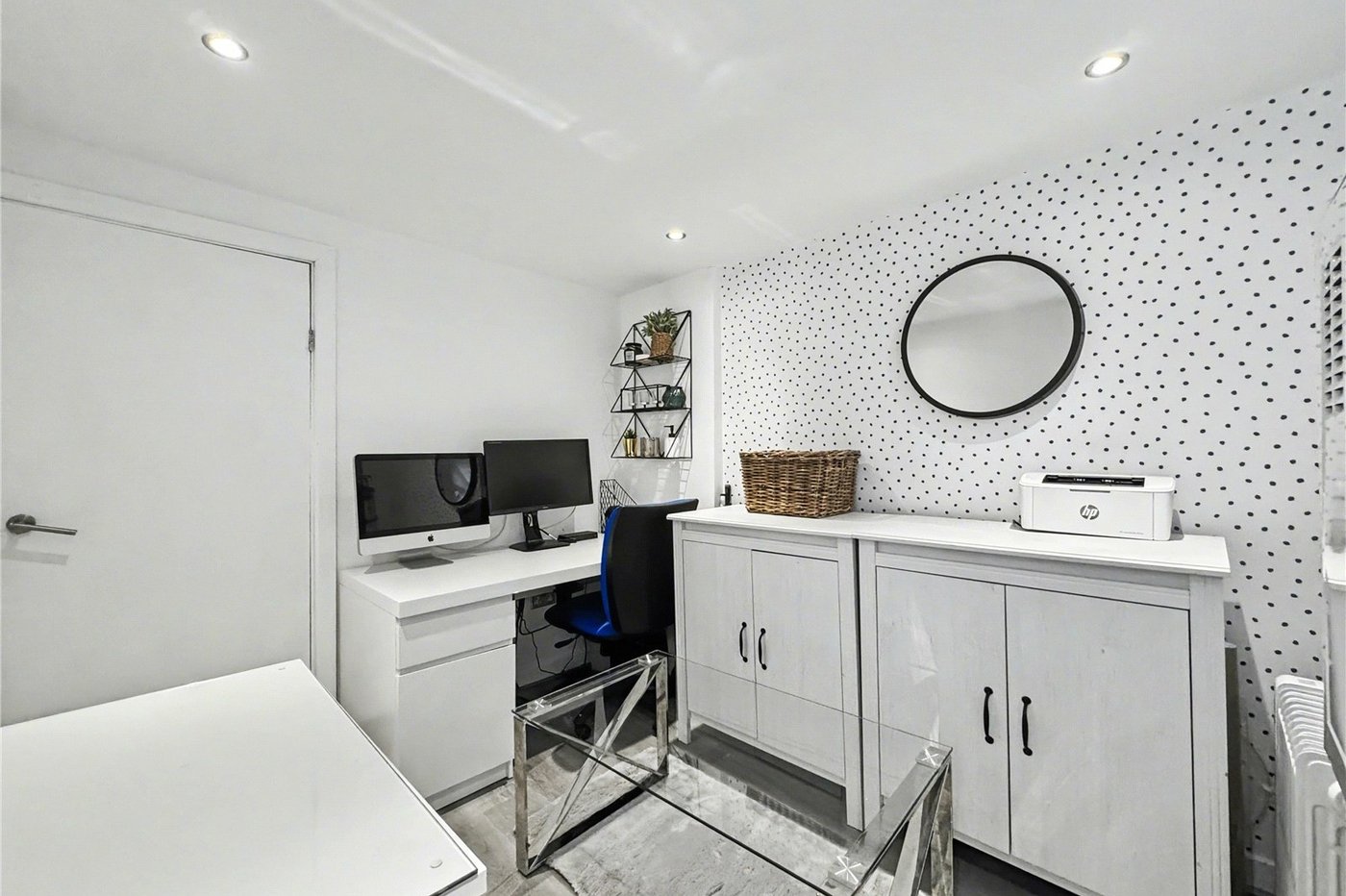 2 bedroom house for sale in Rainham | Robinson Michael & Jackson