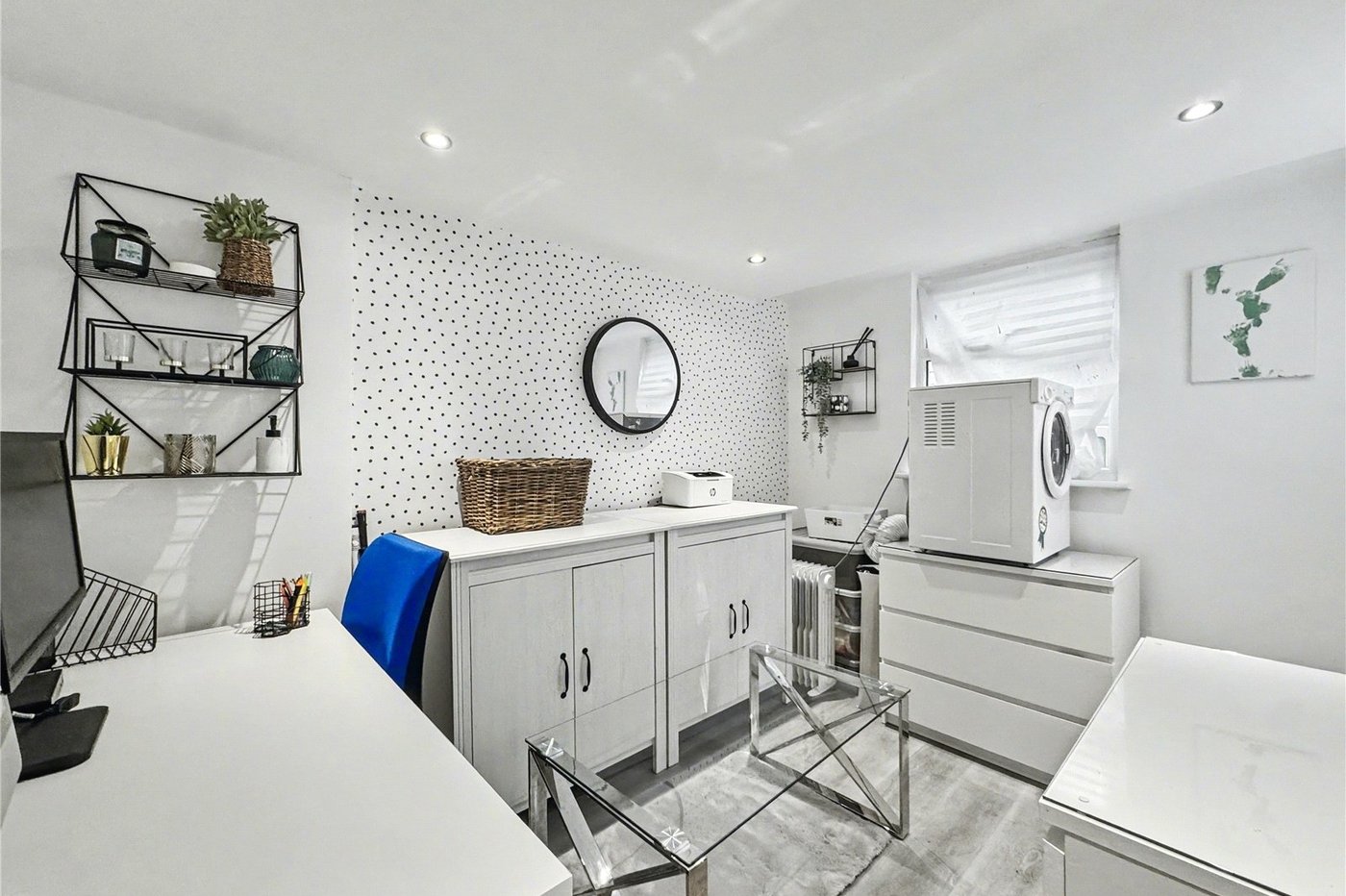 2 bedroom house for sale in Rainham | Robinson Michael & Jackson