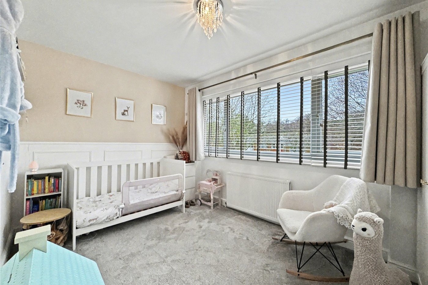 2 bedroom house for sale in Rainham | Robinson Michael & Jackson