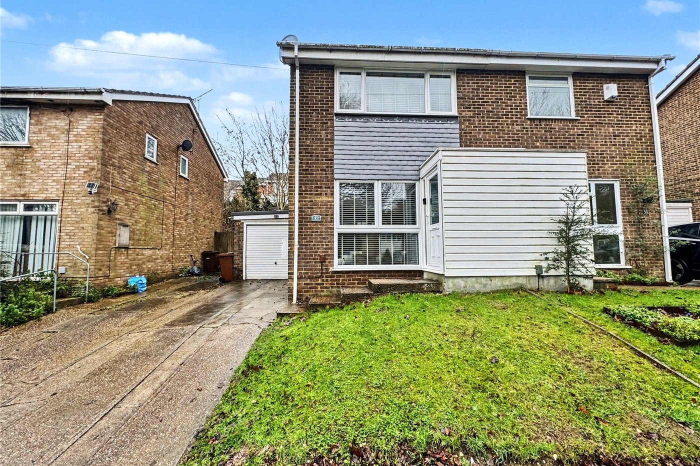 2 bedroom house for sale in Rainham | Robinson Michael & Jackson