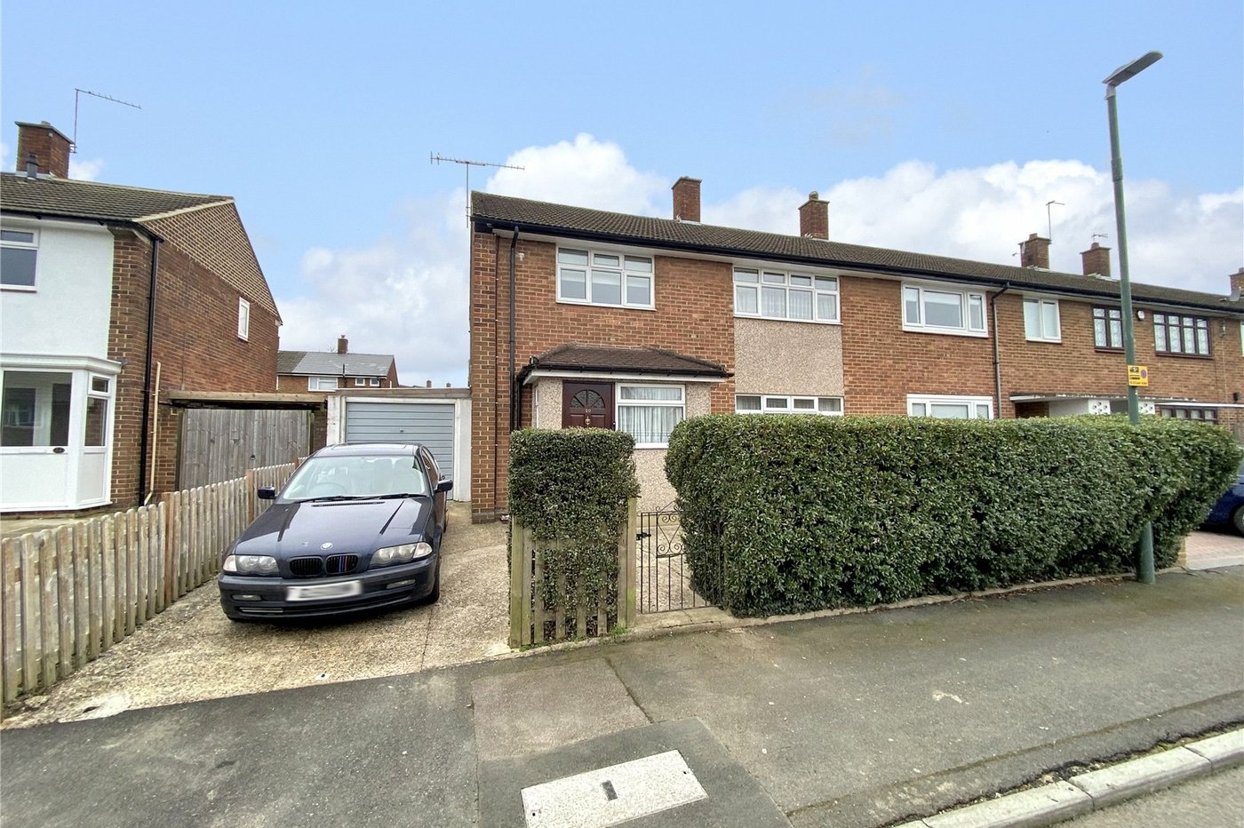 4 bedroom house for sale in Sidcup | Robinson Jackson