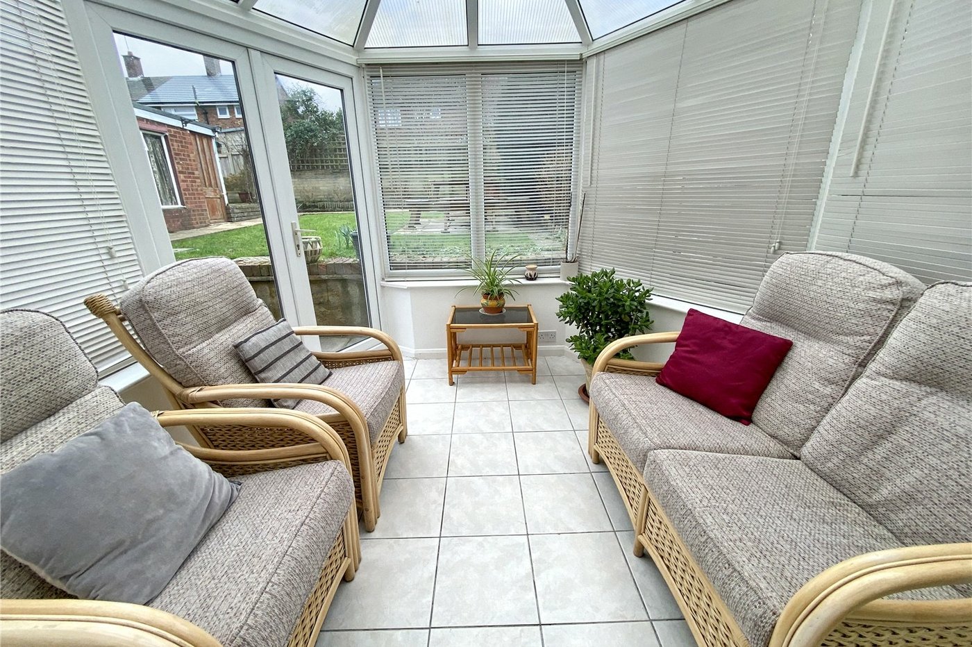 4 bedroom house for sale in Sidcup | Robinson Jackson