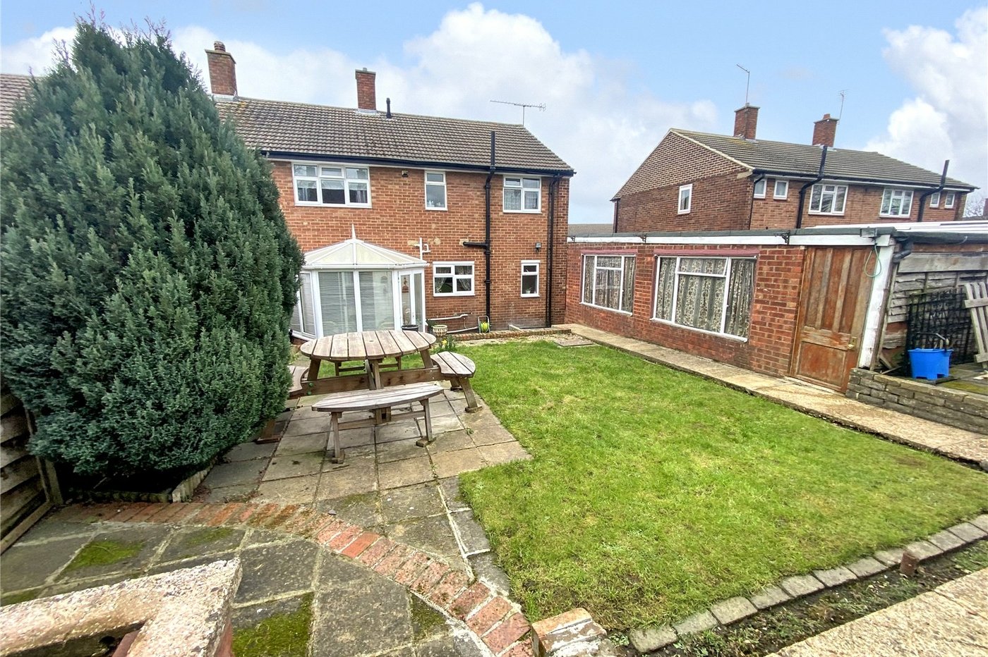 4 bedroom house for sale in Sidcup | Robinson Jackson