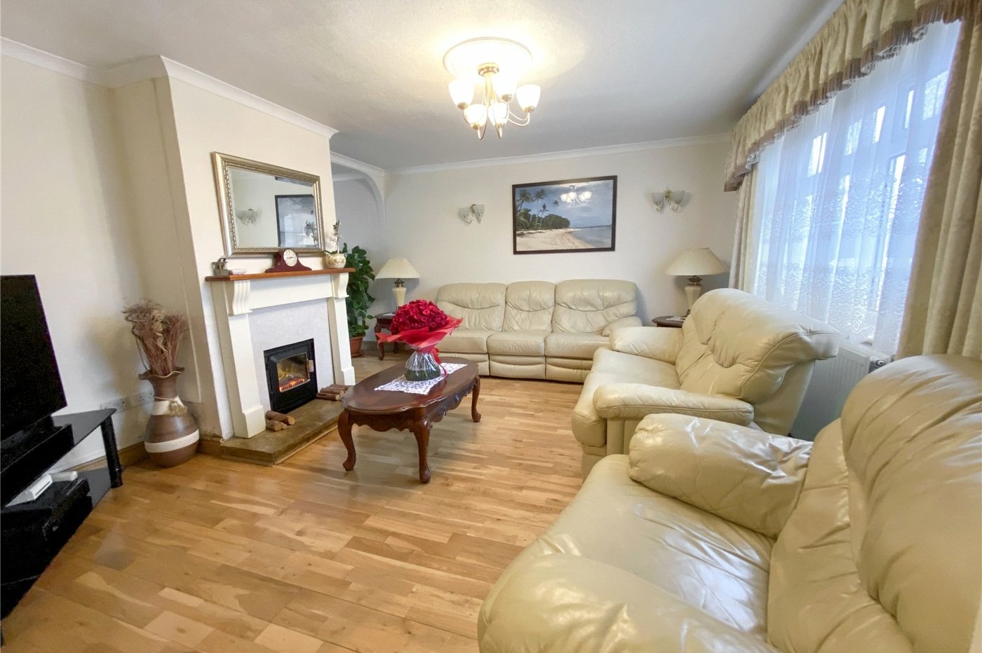 4 bedroom house for sale in Sidcup | Robinson Jackson