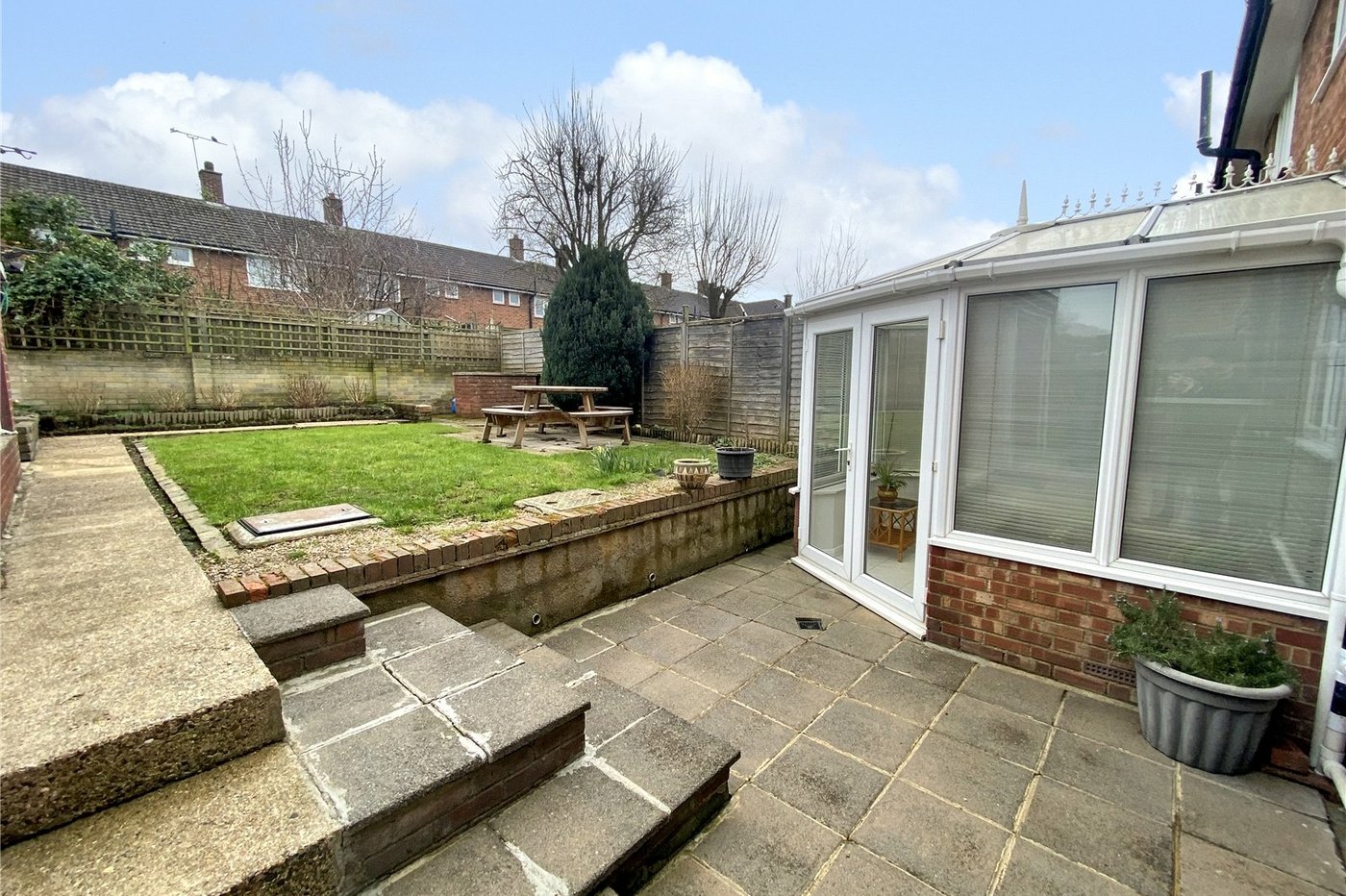 4 bedroom house for sale in Sidcup | Robinson Jackson