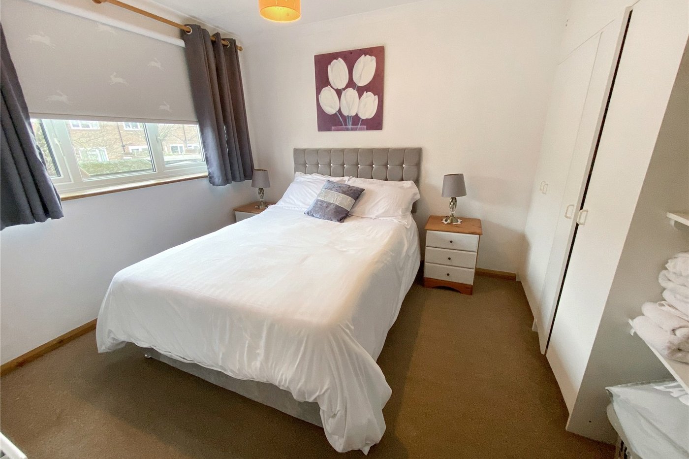 4 bedroom house for sale in Sidcup | Robinson Jackson