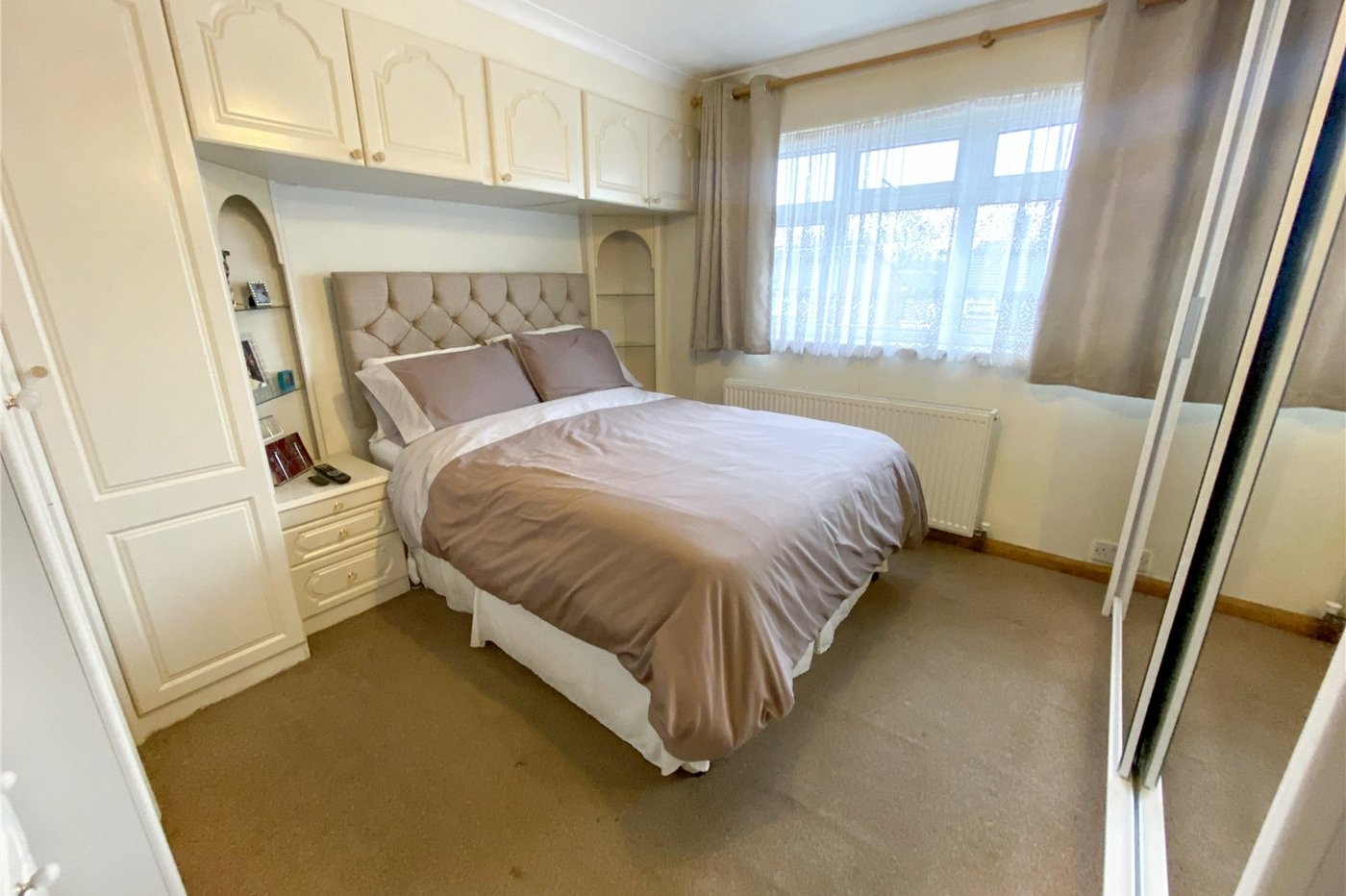 4 bedroom house for sale in Sidcup | Robinson Jackson