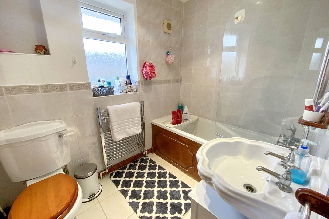 4 bedroom house for sale in Sidcup | Robinson Jackson