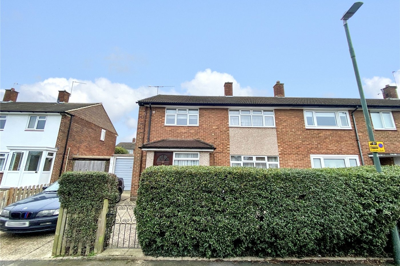 4 bedroom house for sale in Sidcup | Robinson Jackson