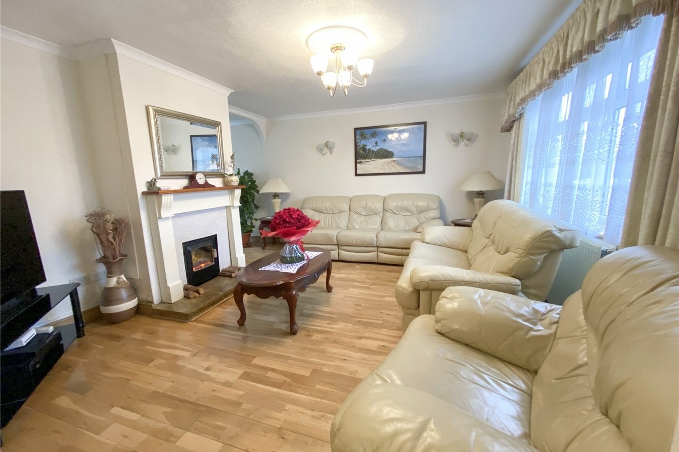 4 bedroom house for sale in Sidcup | Robinson Jackson