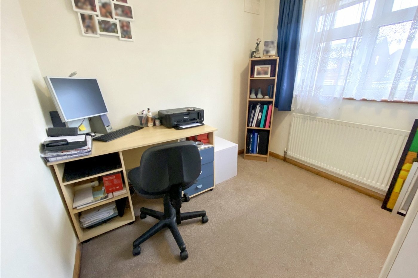 4 bedroom house for sale in Sidcup | Robinson Jackson