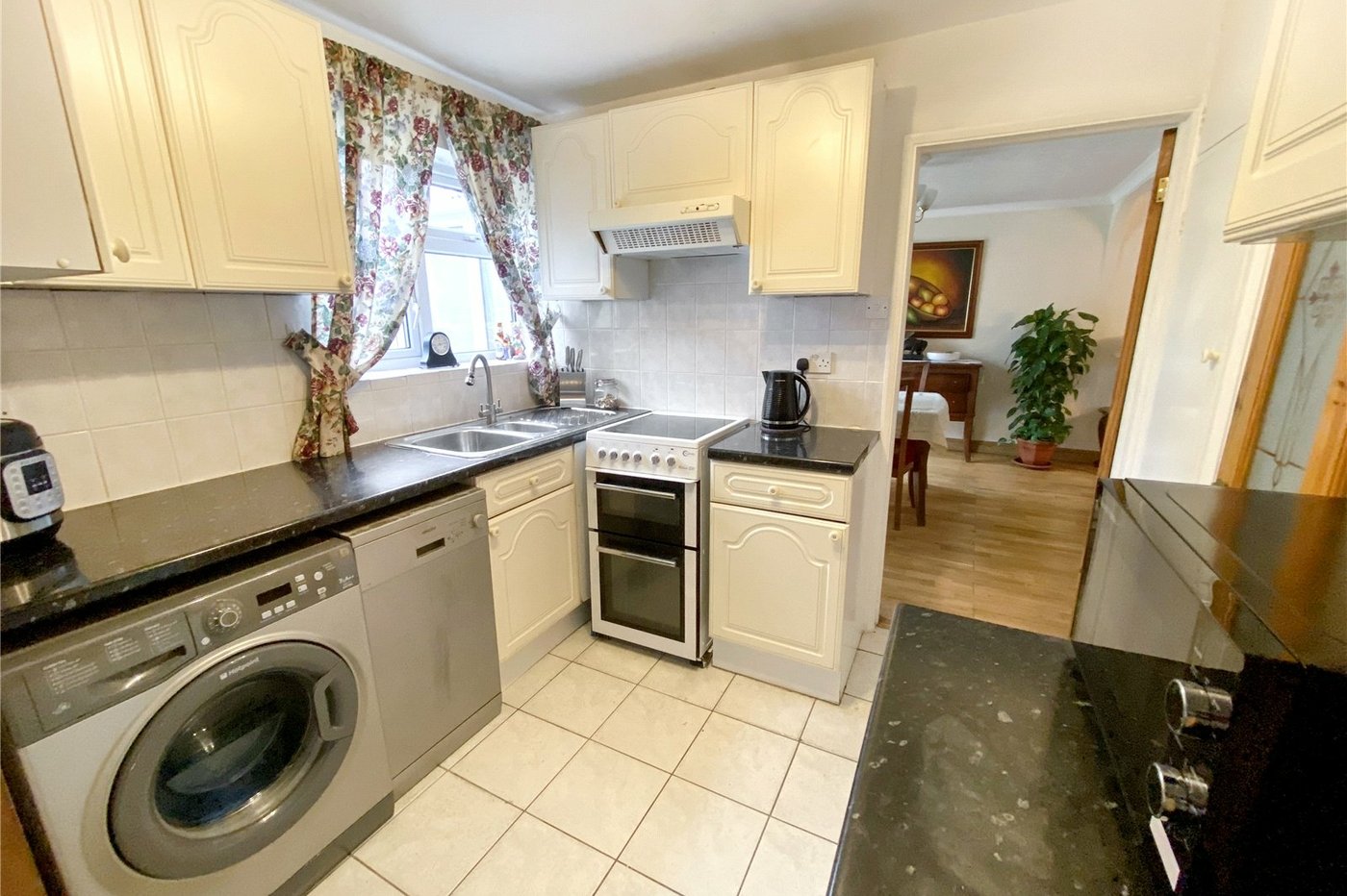 4 bedroom house for sale in Sidcup | Robinson Jackson