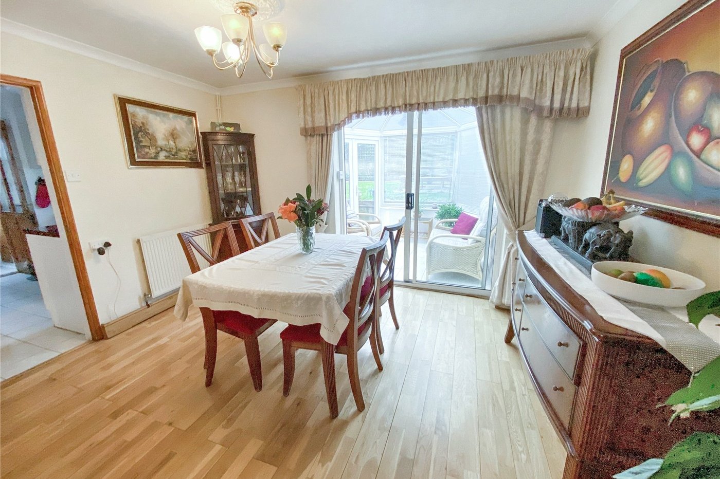 4 bedroom house for sale in Sidcup | Robinson Jackson